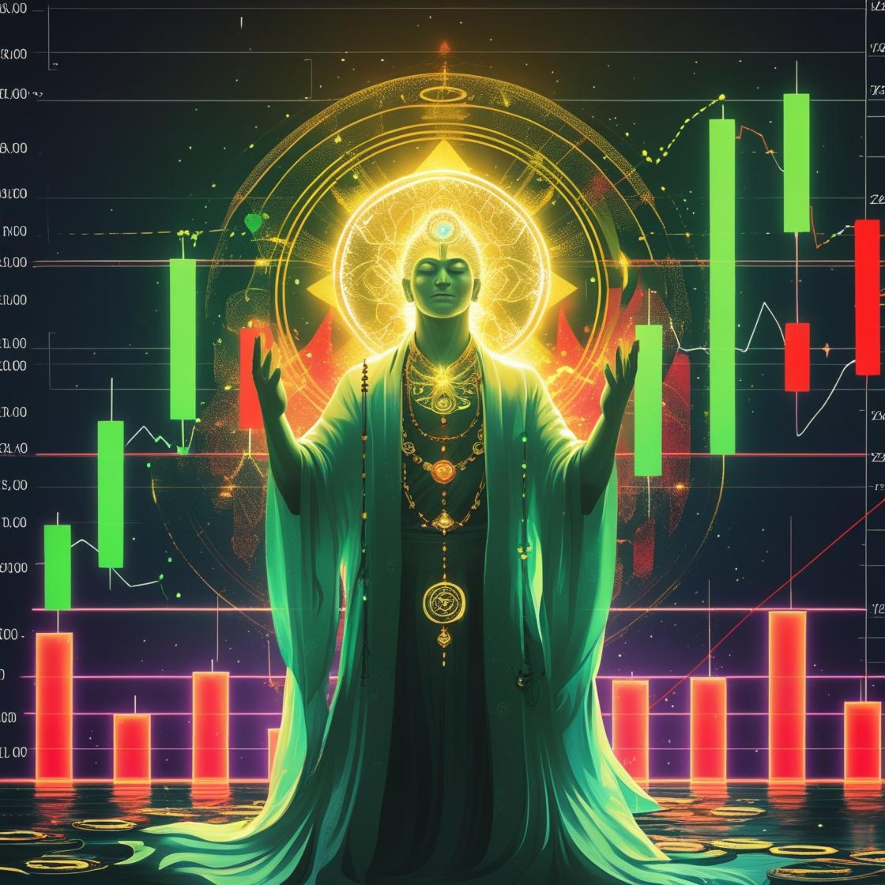 Wealth Unlocked – Mental Reprogramming for Big Money by Angel Cogo cover art