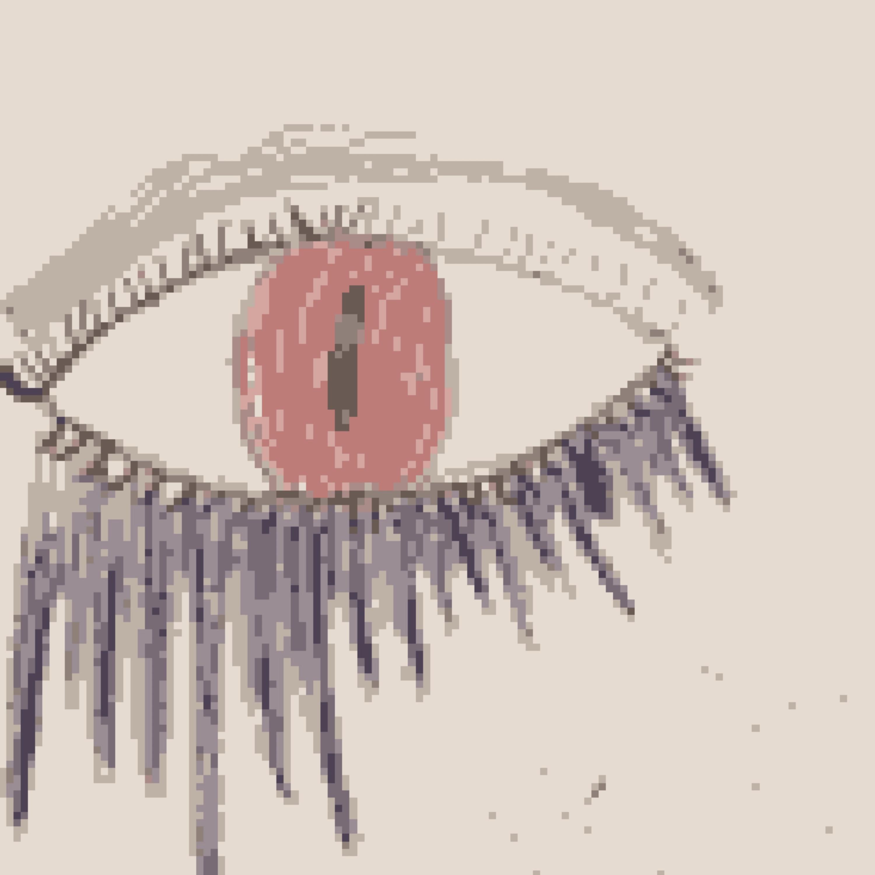 Hat8 Is Rag3 artwork