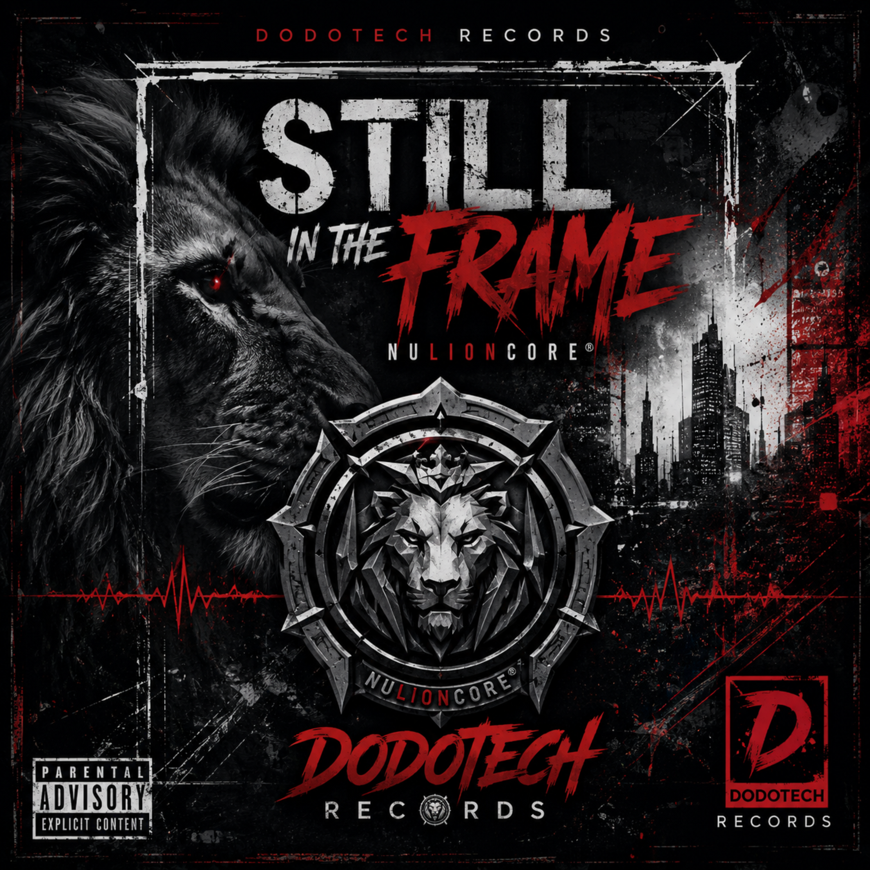 Still In The Frame by Dj dodotech cover art