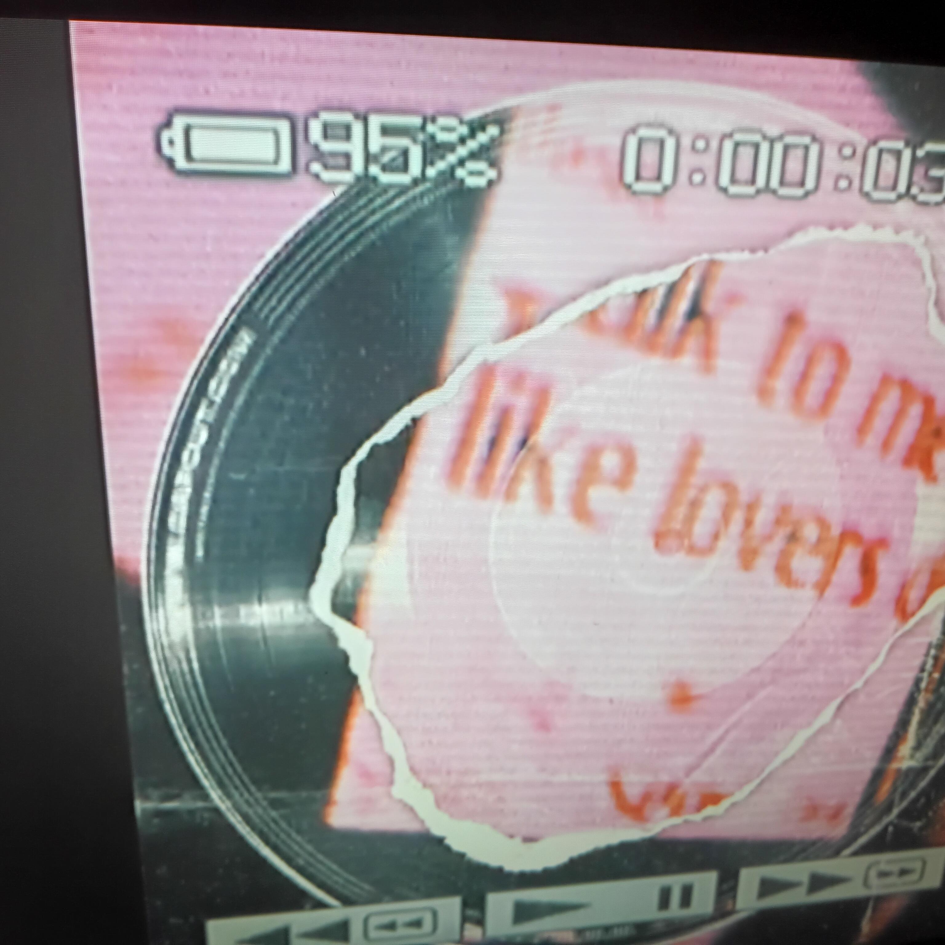Like Loverz Do by ReaperDaKidd cover art