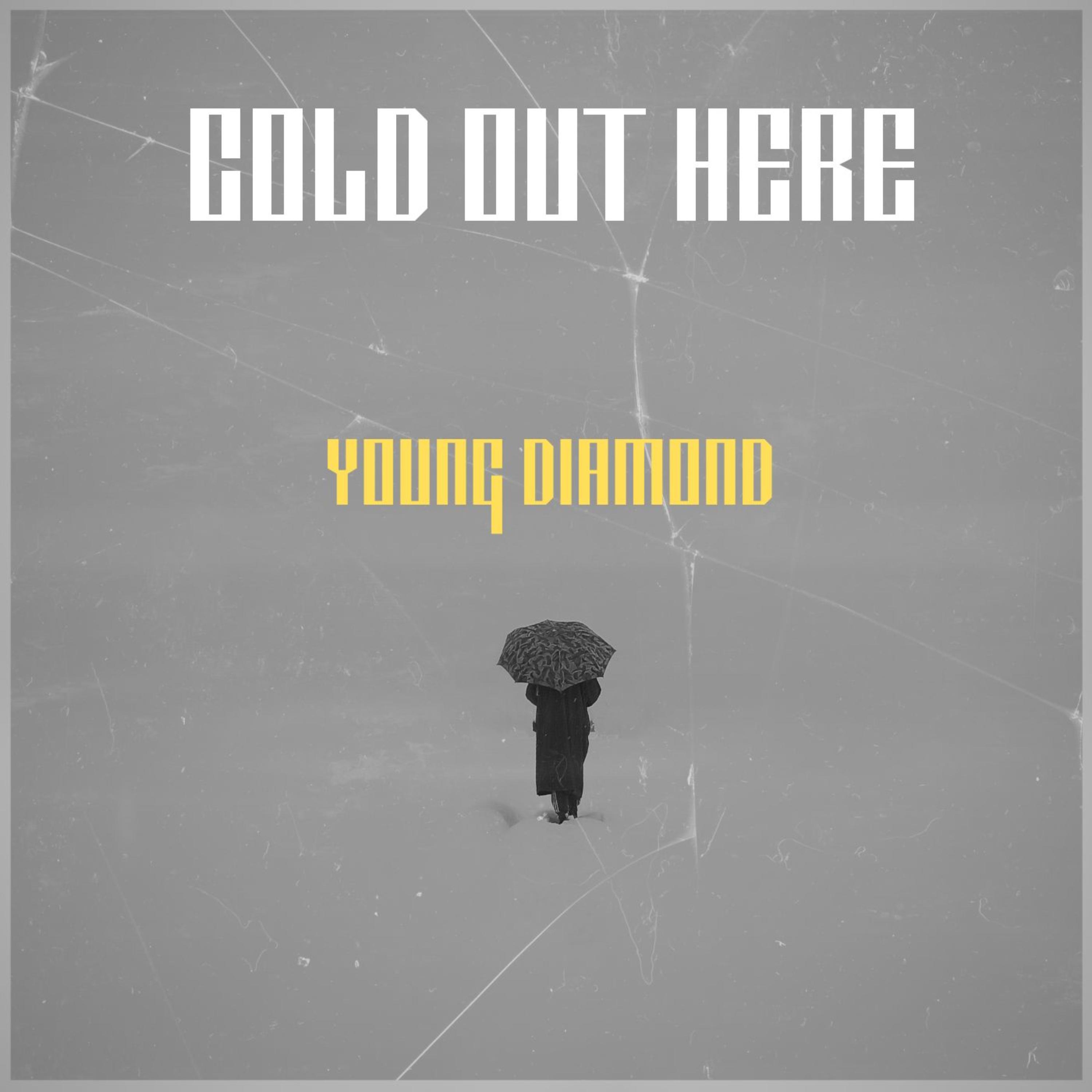 Cold Out Here artwork