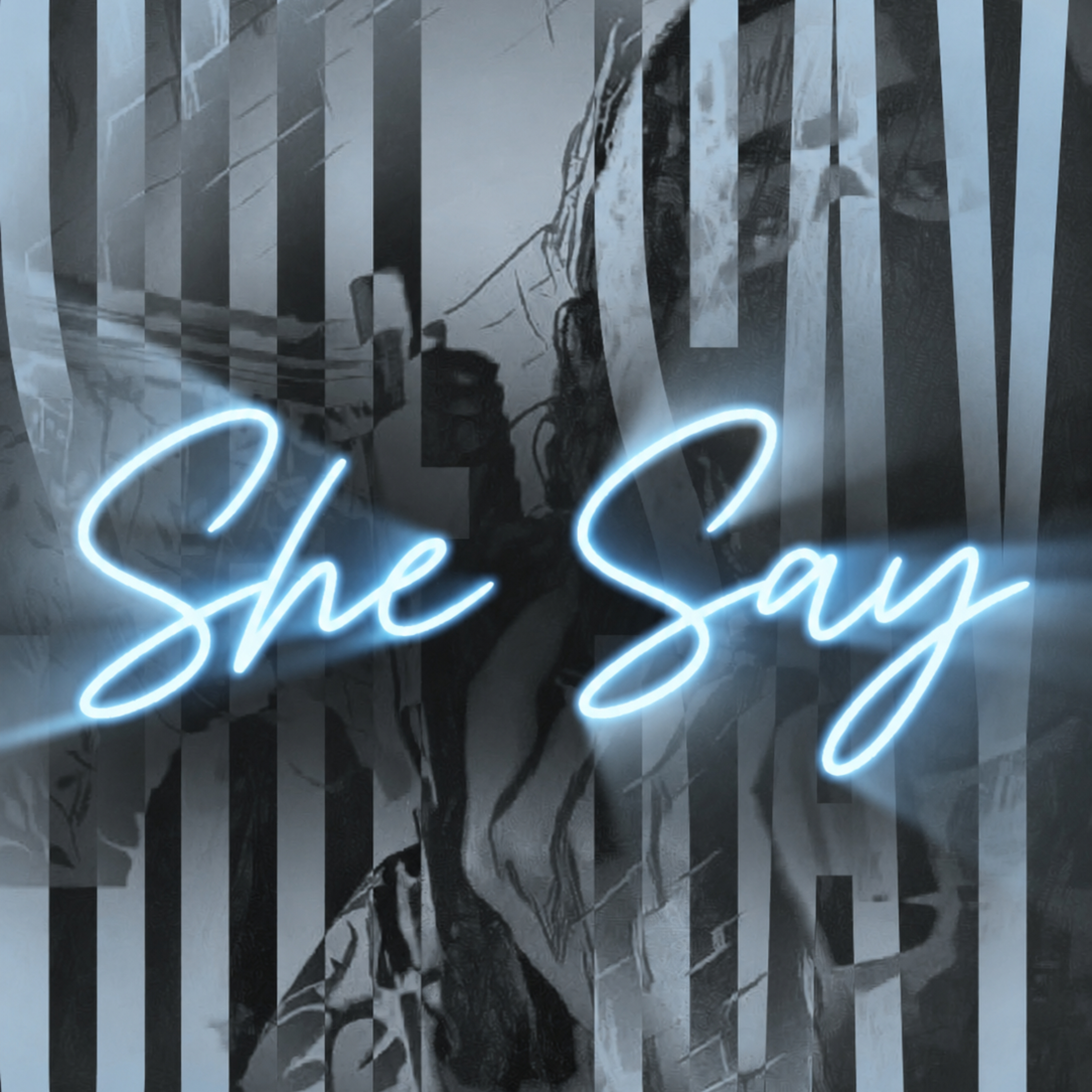 She Say by Who’s Wick cover art