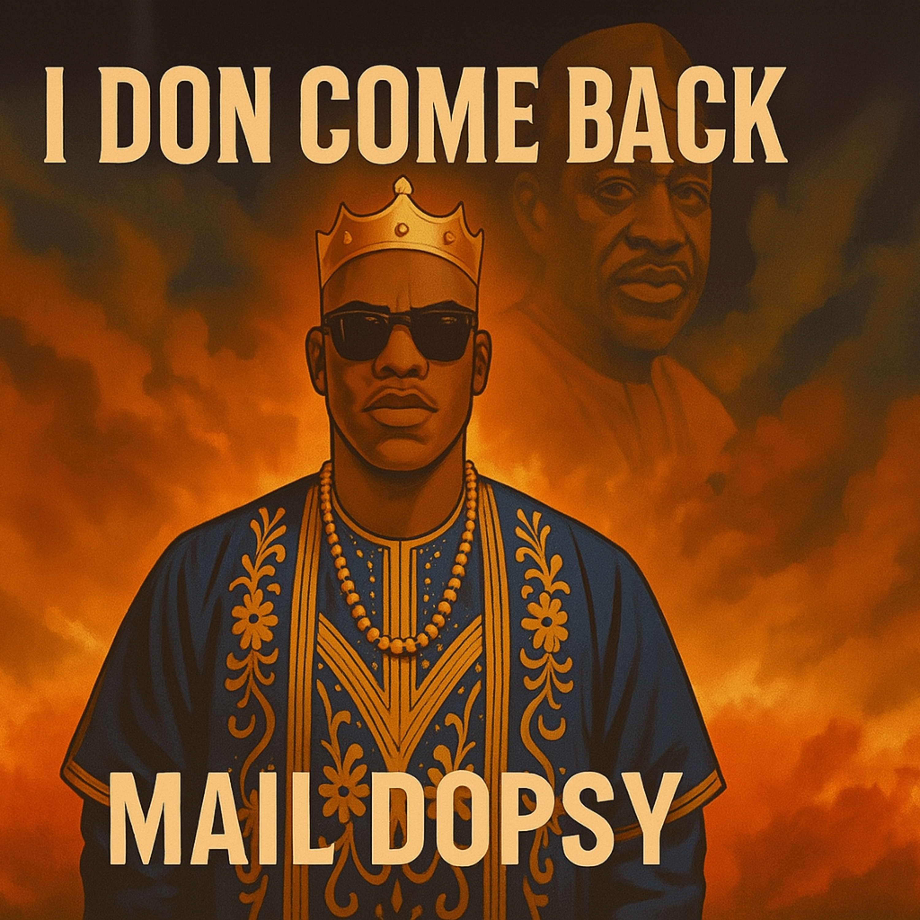 I Don Com artwork