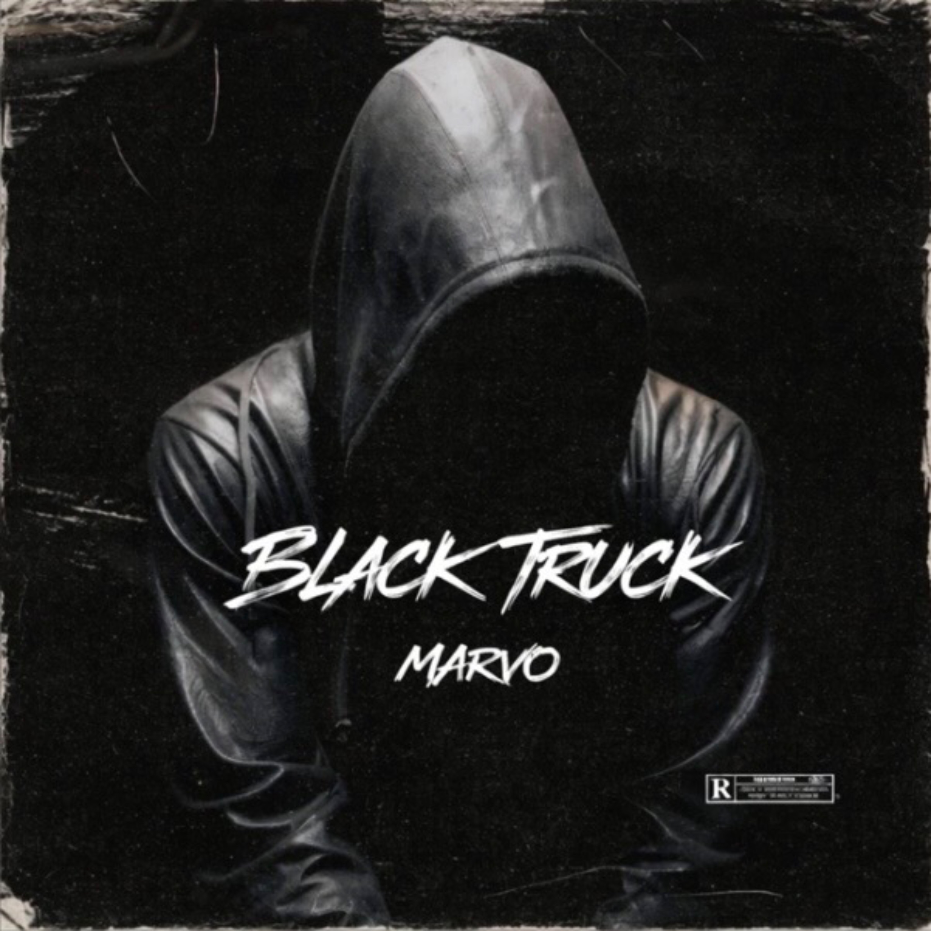 Black Truck artwork