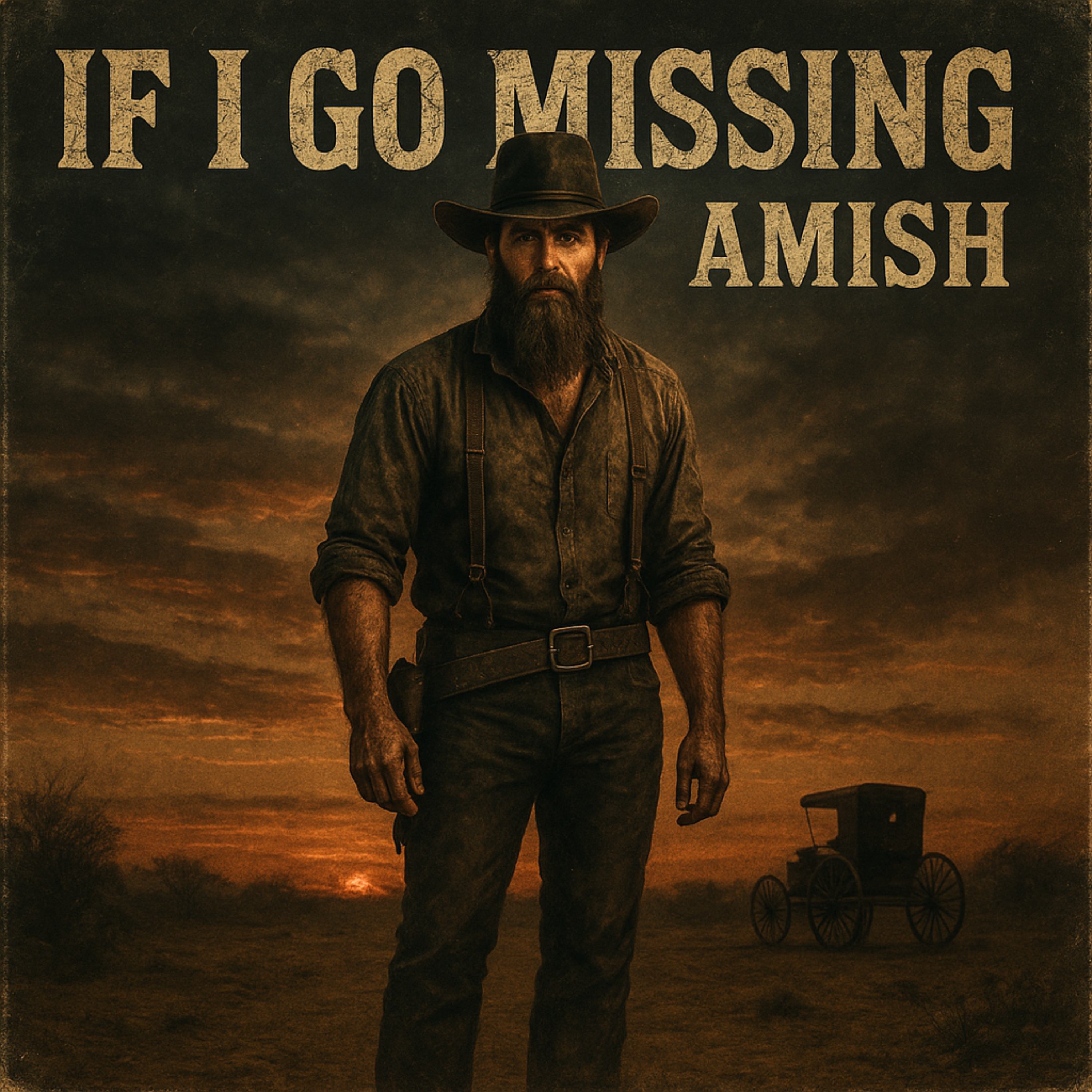 If I Go Missing artwork