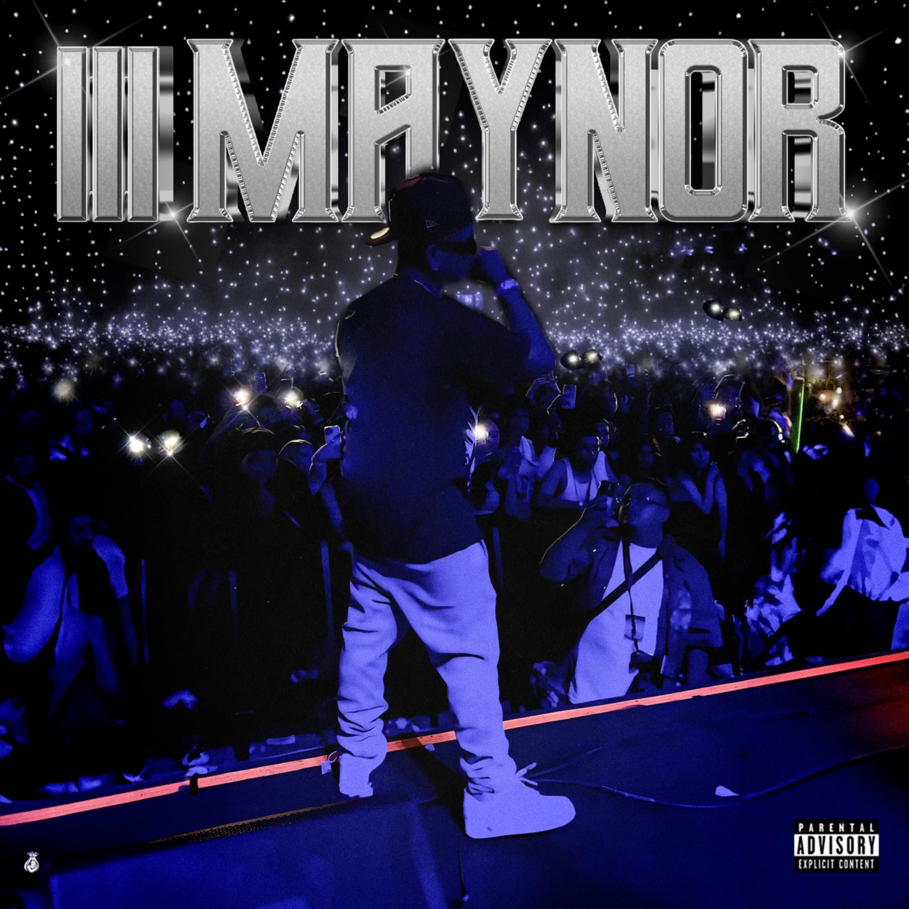 Hood Star artwork