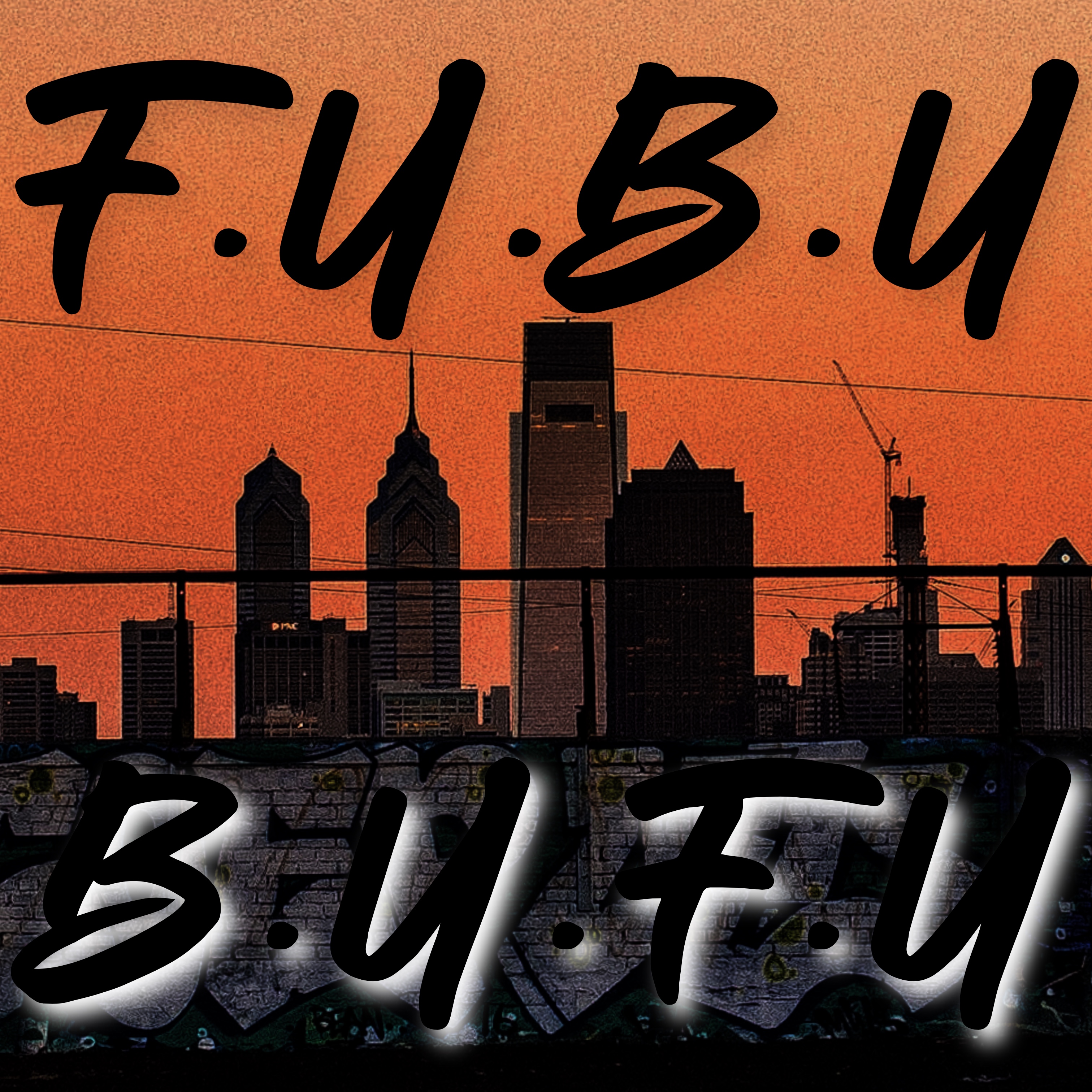 F.U.B.U artwork