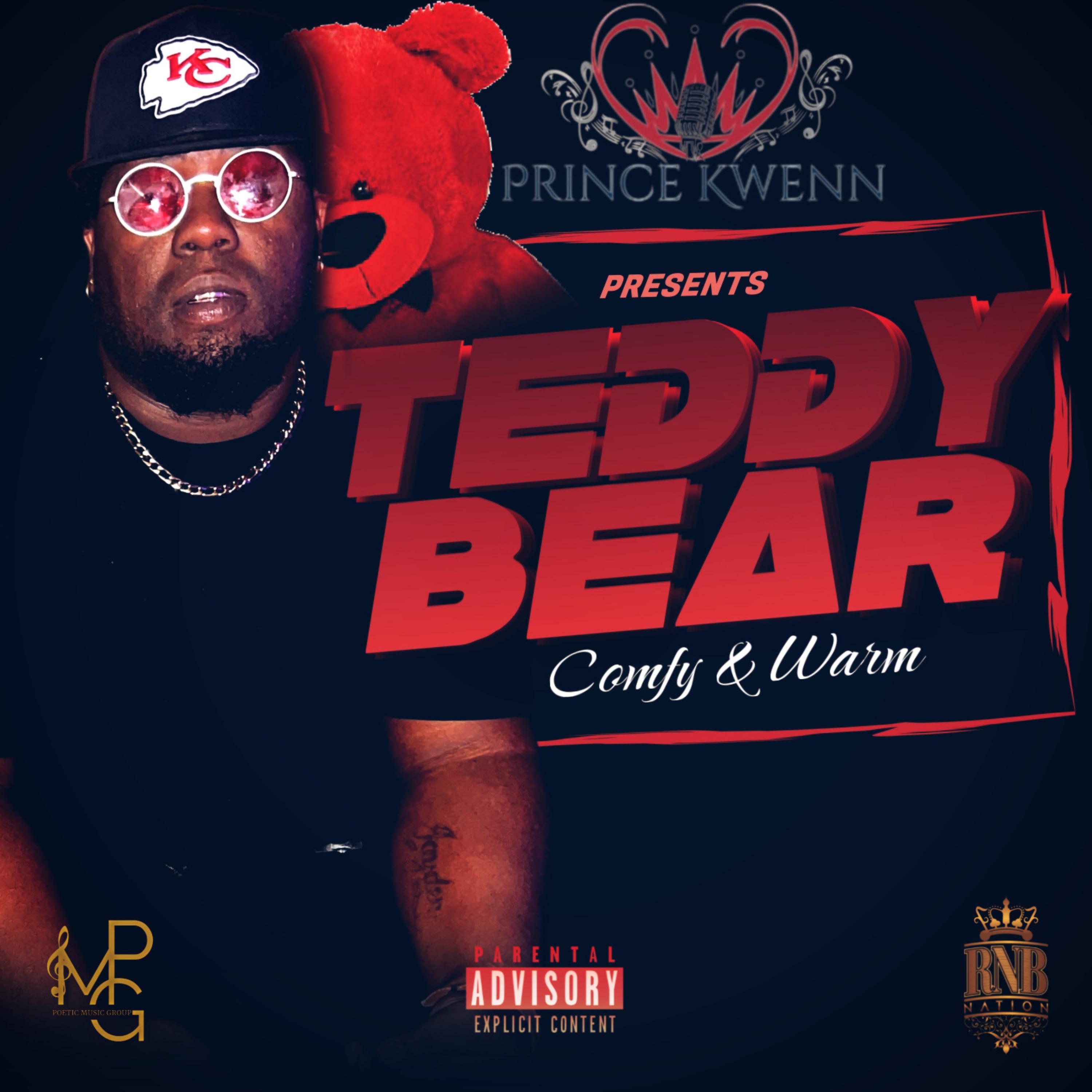 Teddy Bear artwork