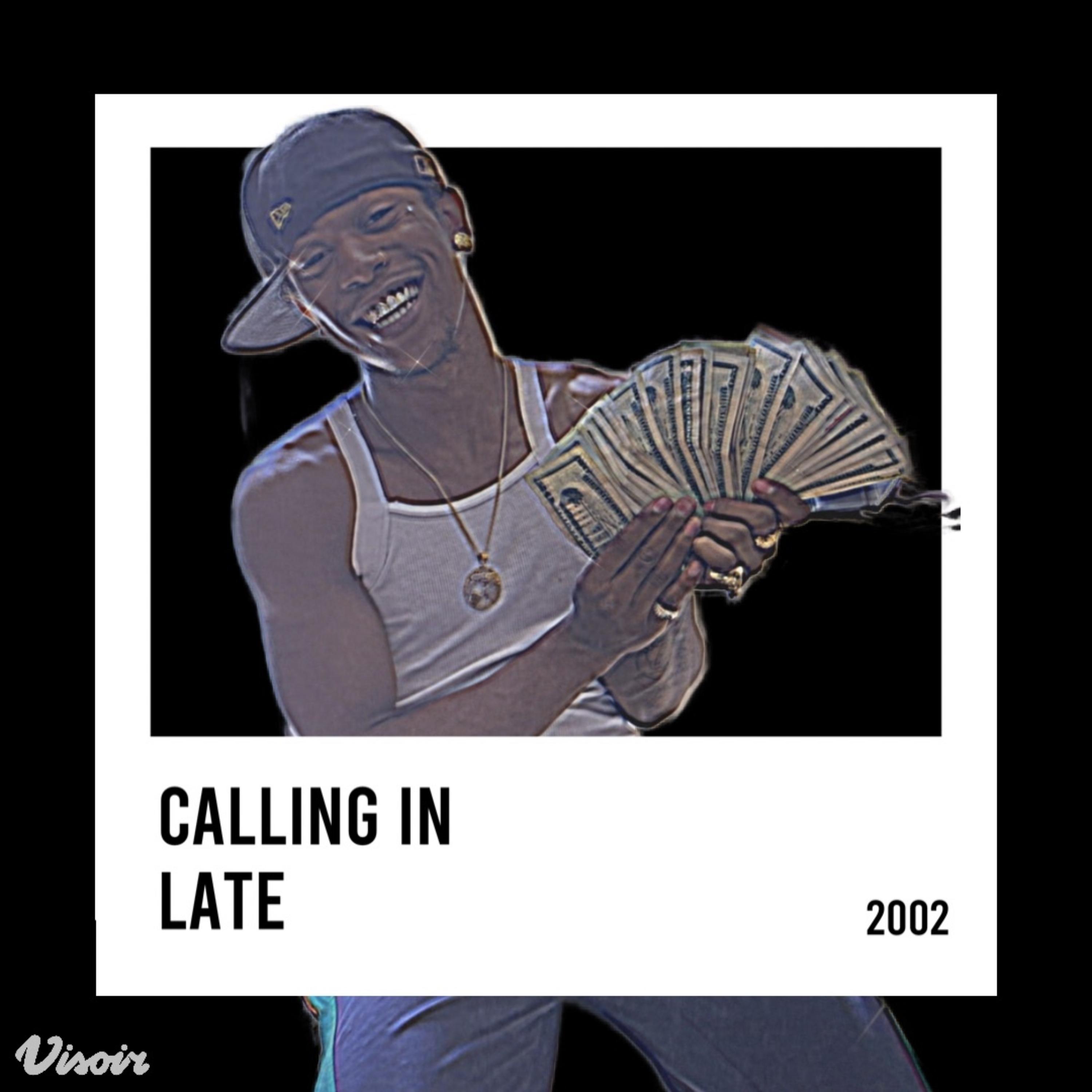 Baseline artwork