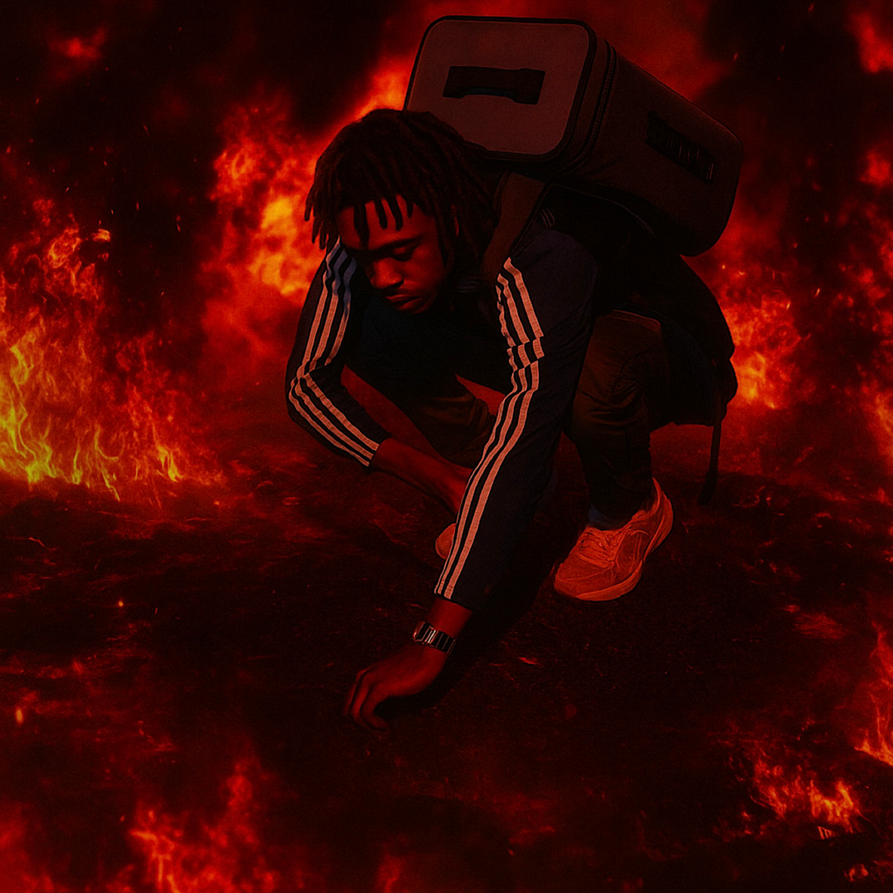 SURE WILL artwork