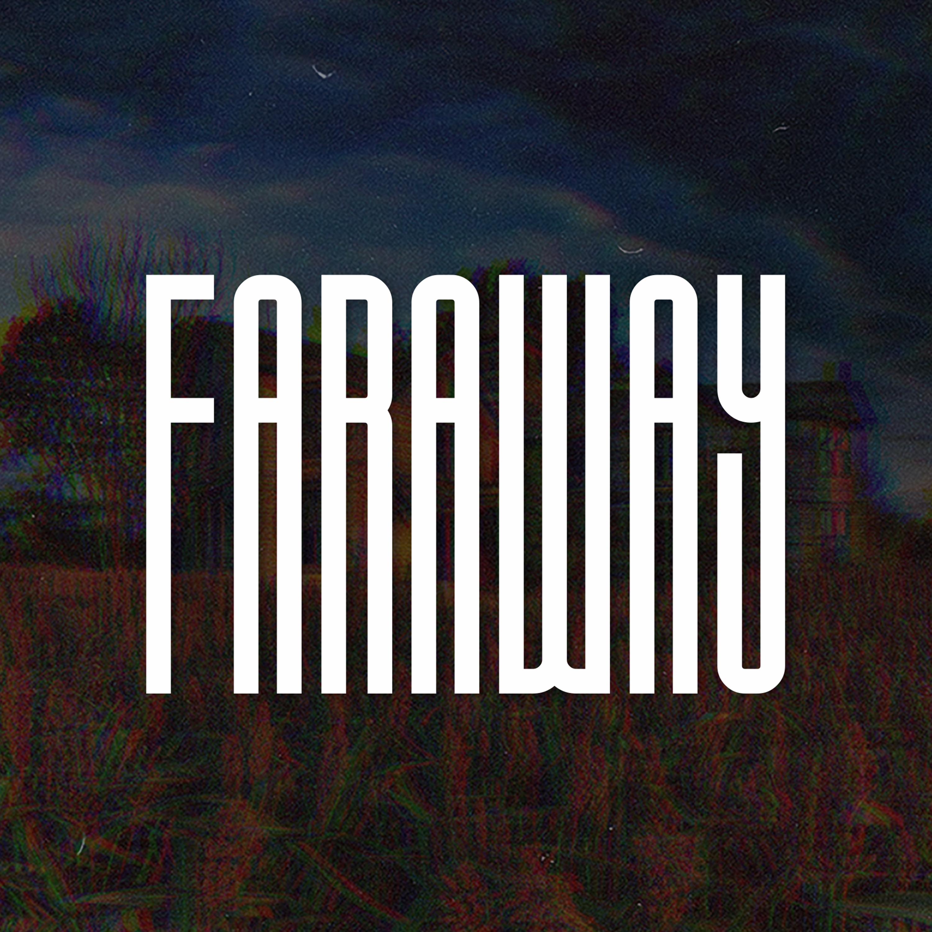 Faraway (Melodic Drill) artwork