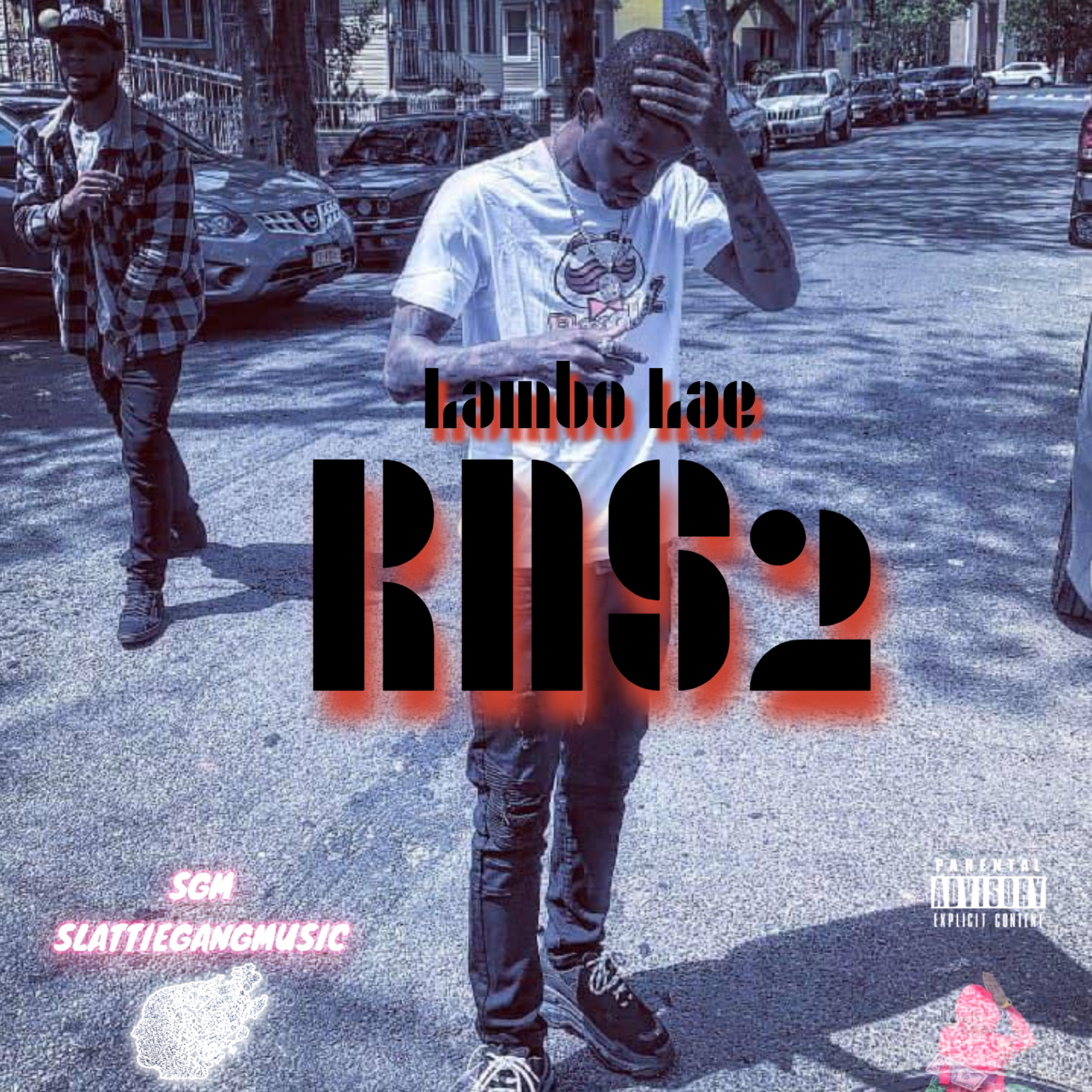 RNS2 artwork