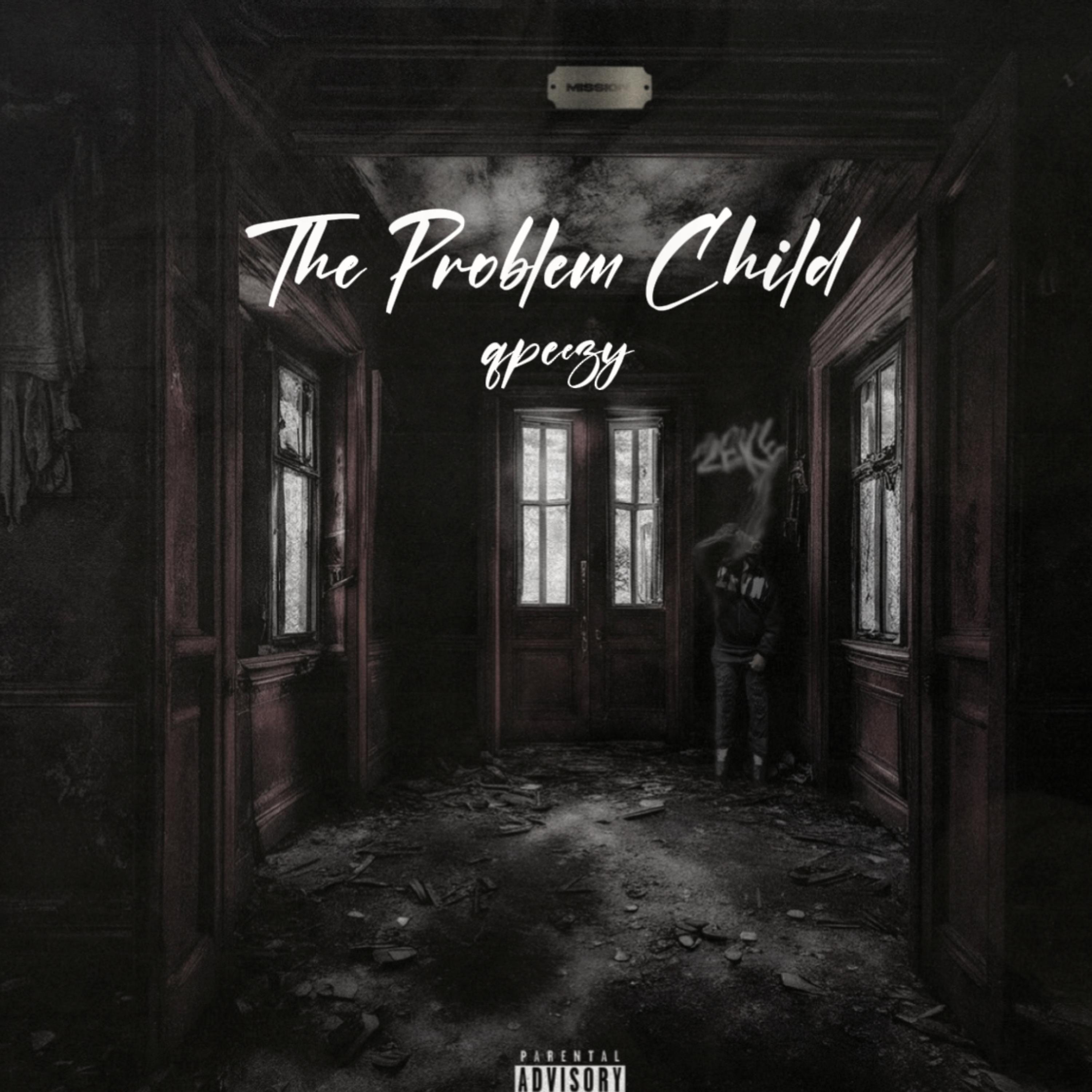 The Problem Child artwork
