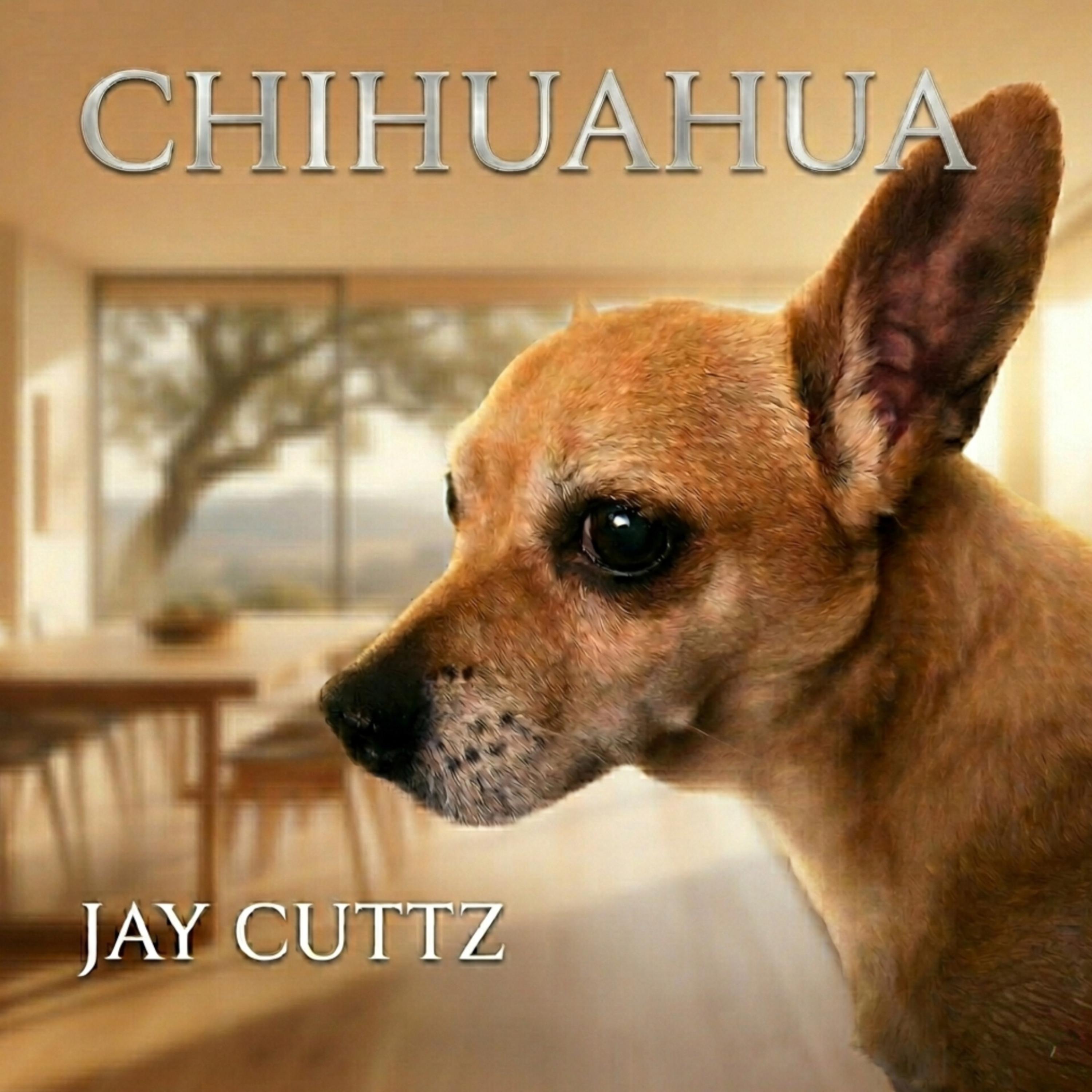 Chihuahua artwork