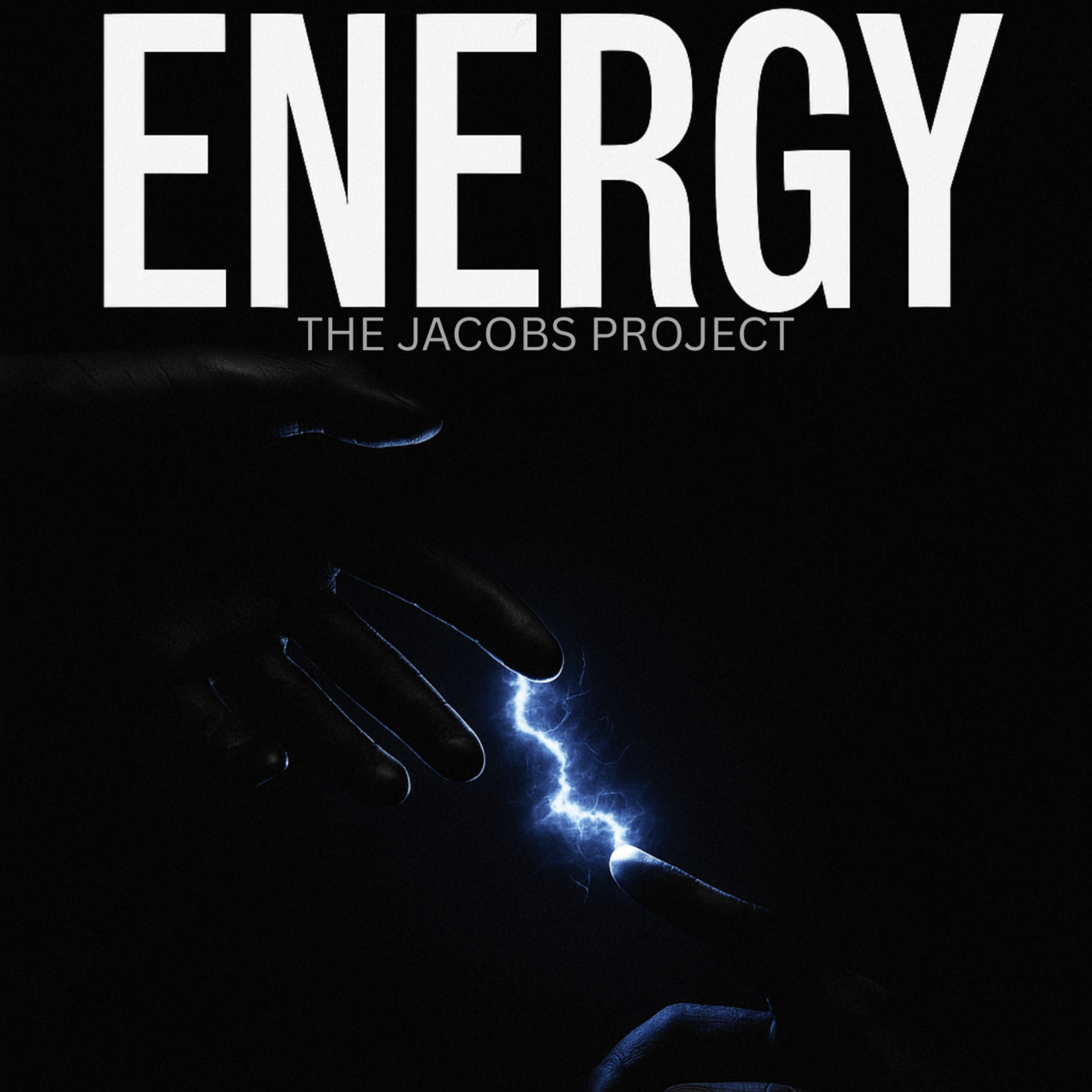 Energy artwork