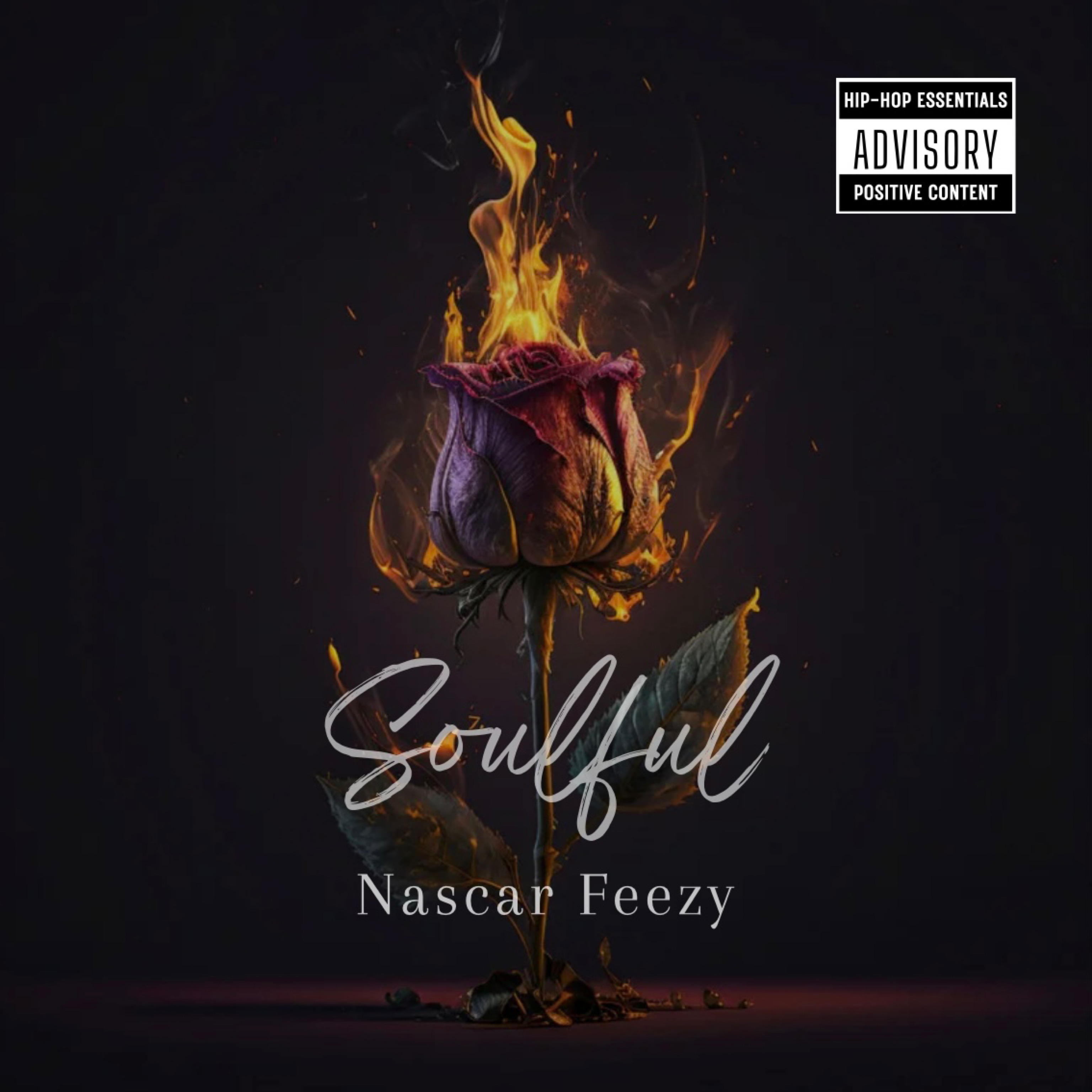 Soulful artwork