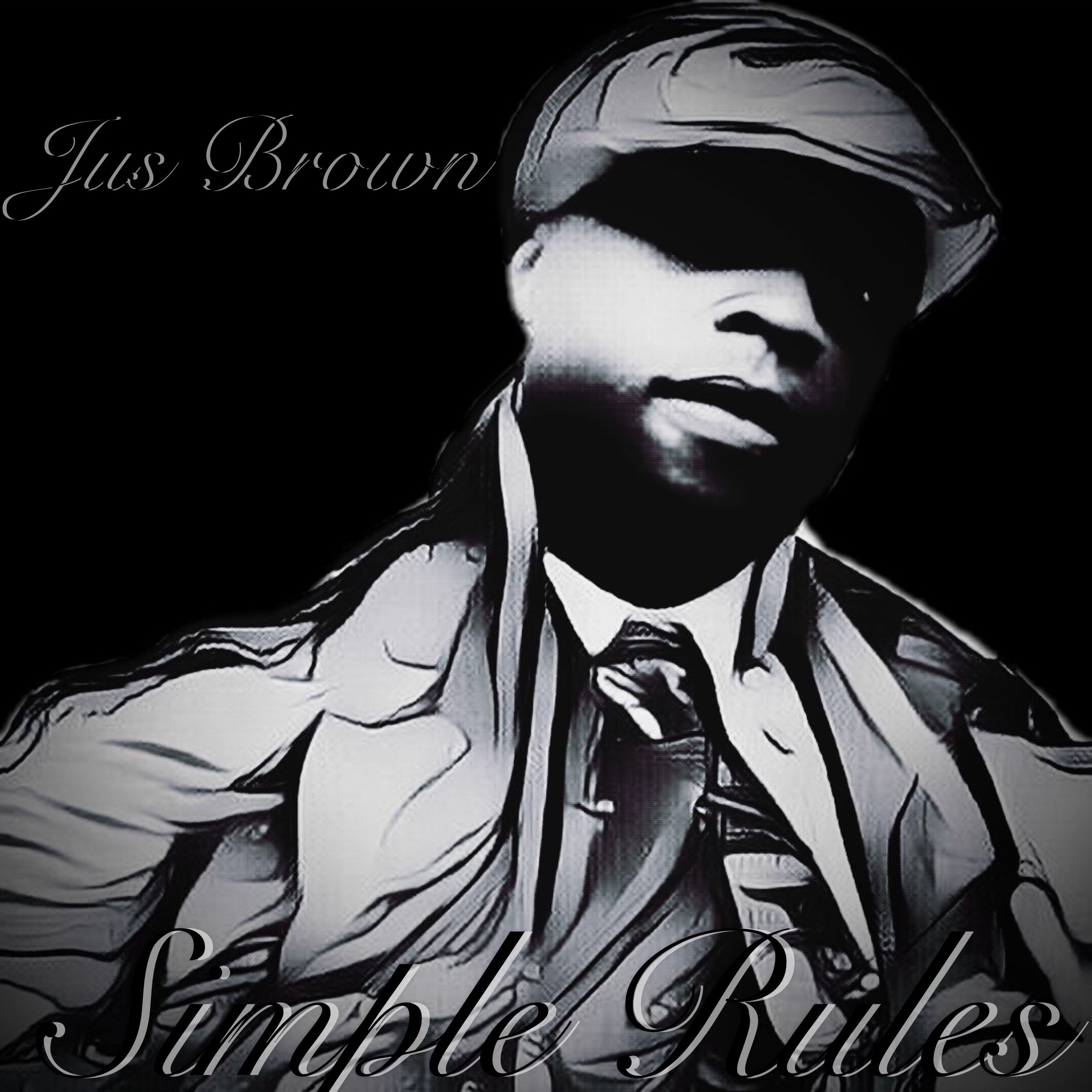 Simple Rules artwork