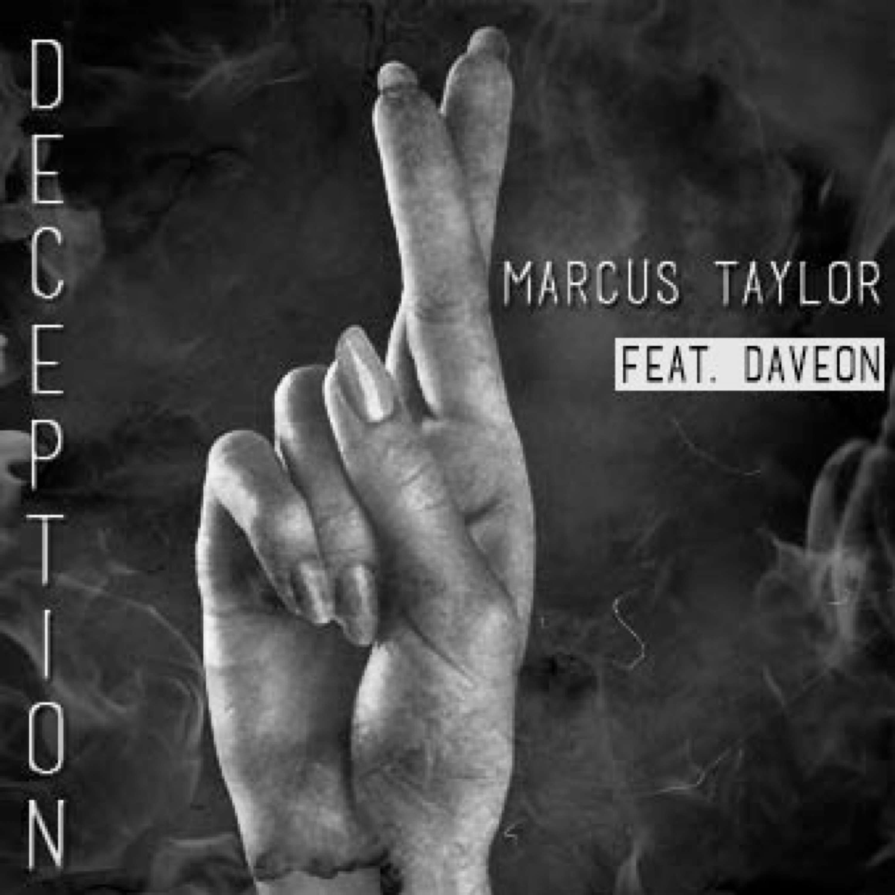 Deception artwork