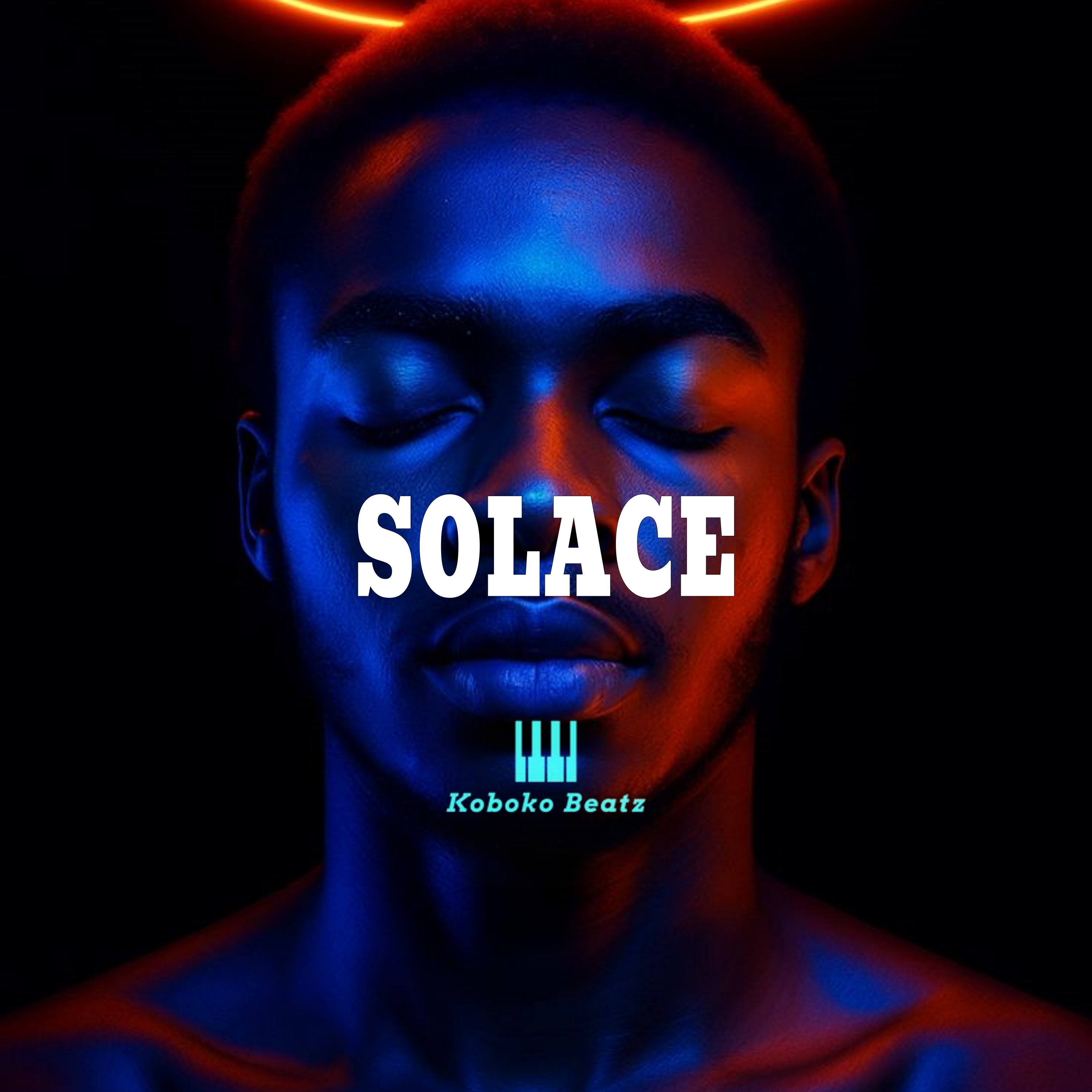 Solace artwork
