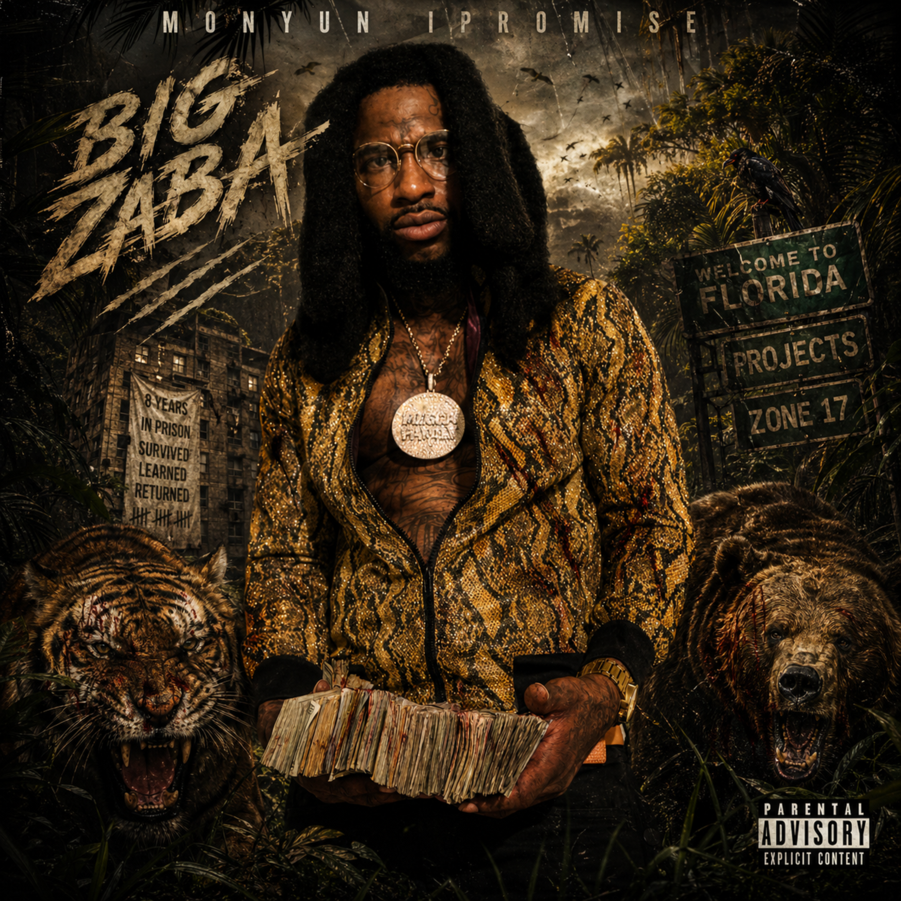 Been Dat artwork