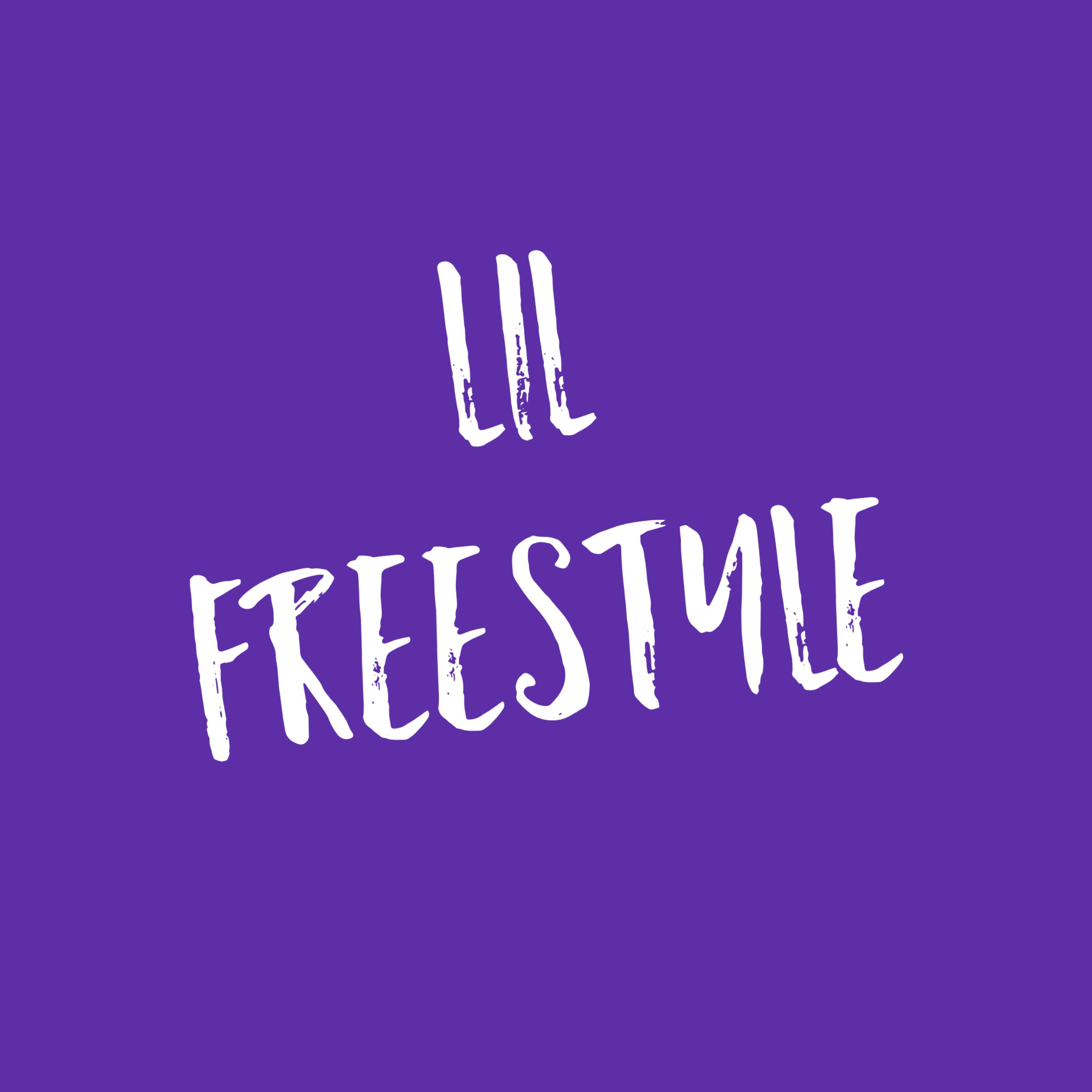 Lil Freestyle artwork