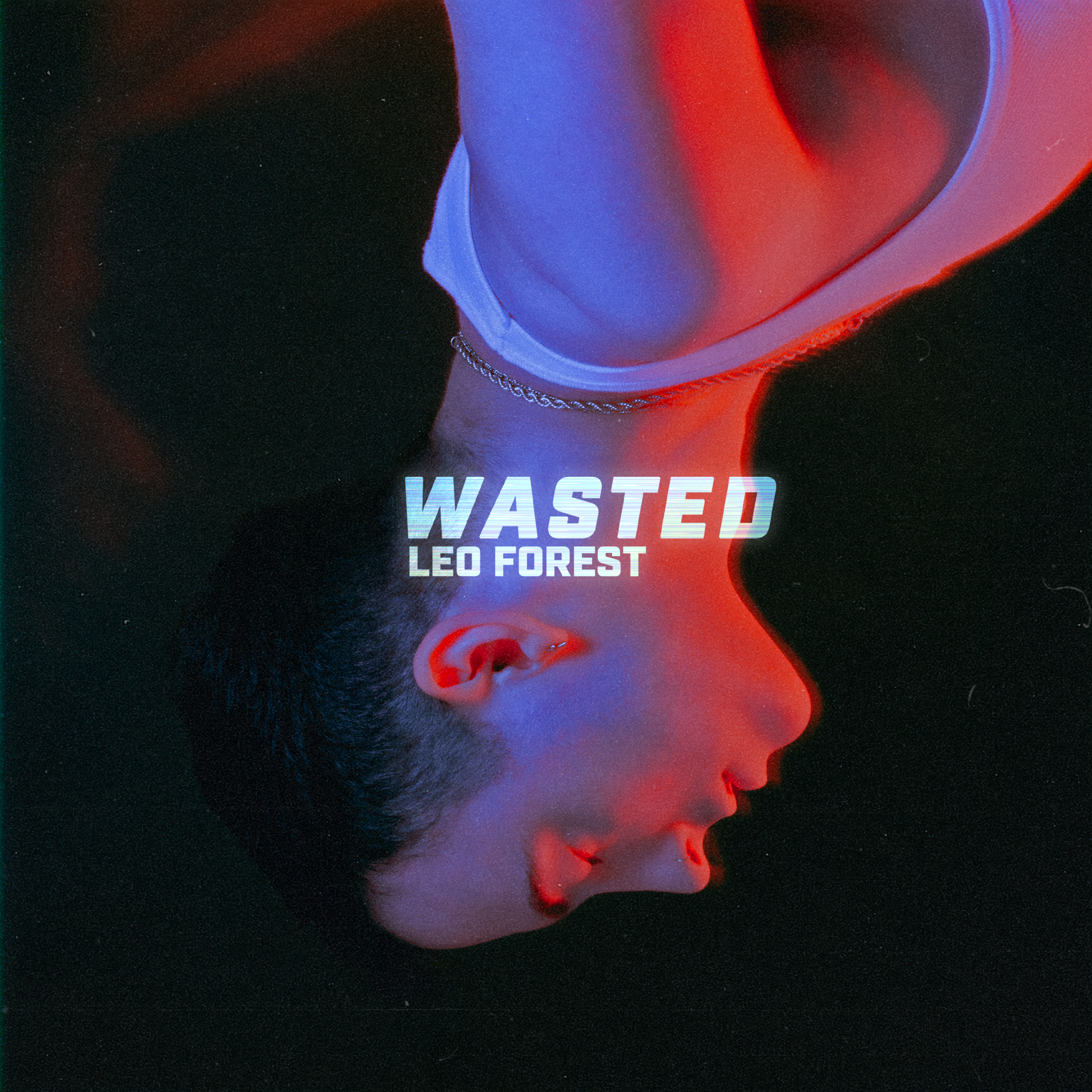 Wasted artwork