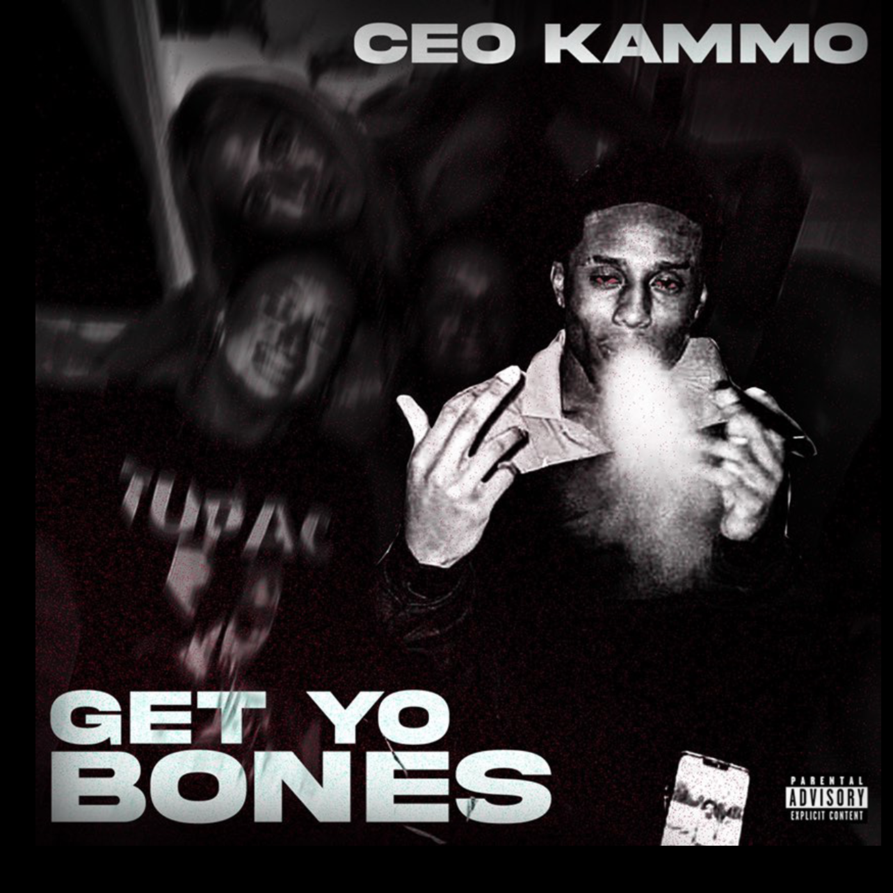 Get Yo Bones artwork