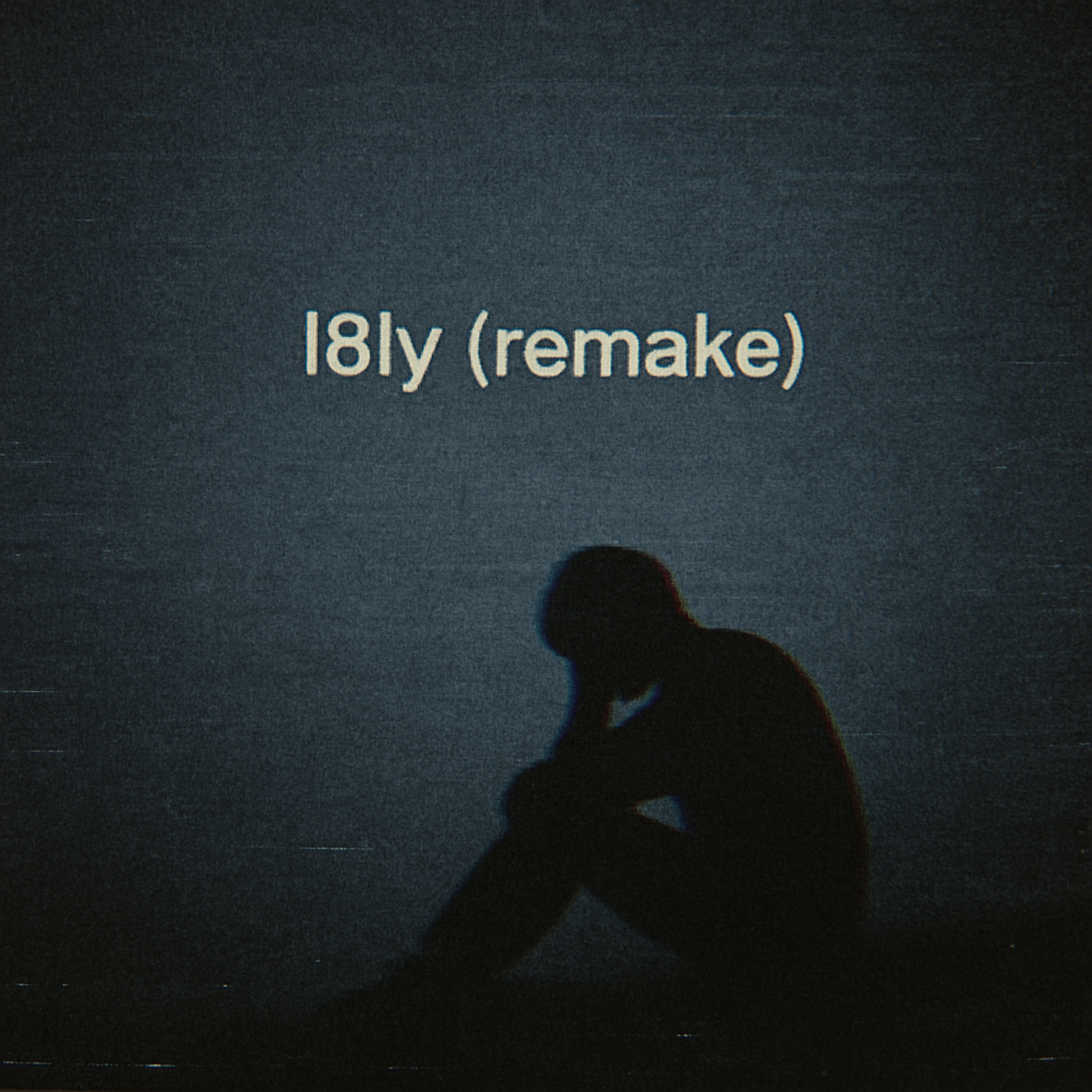 l8ly (remake) artwork