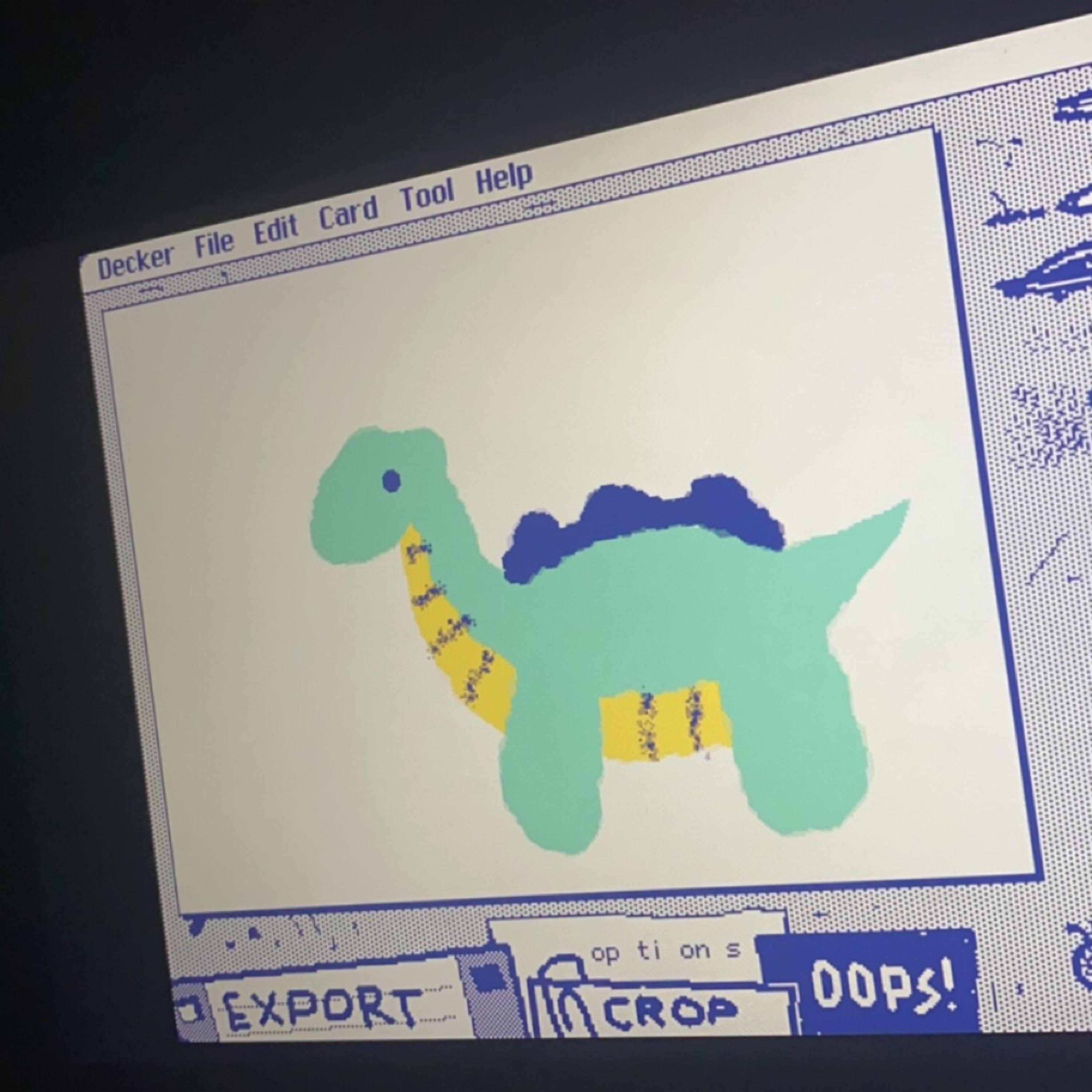 that's just how it is artwork
