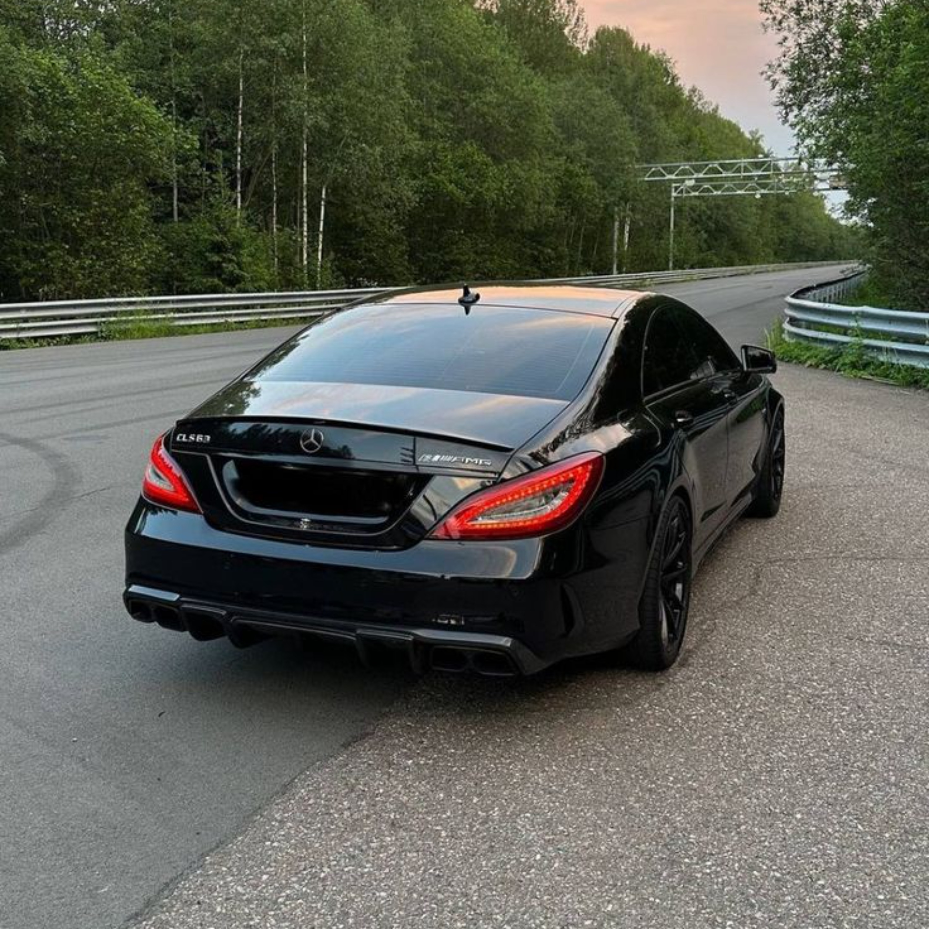 Thank God Riddim artwork