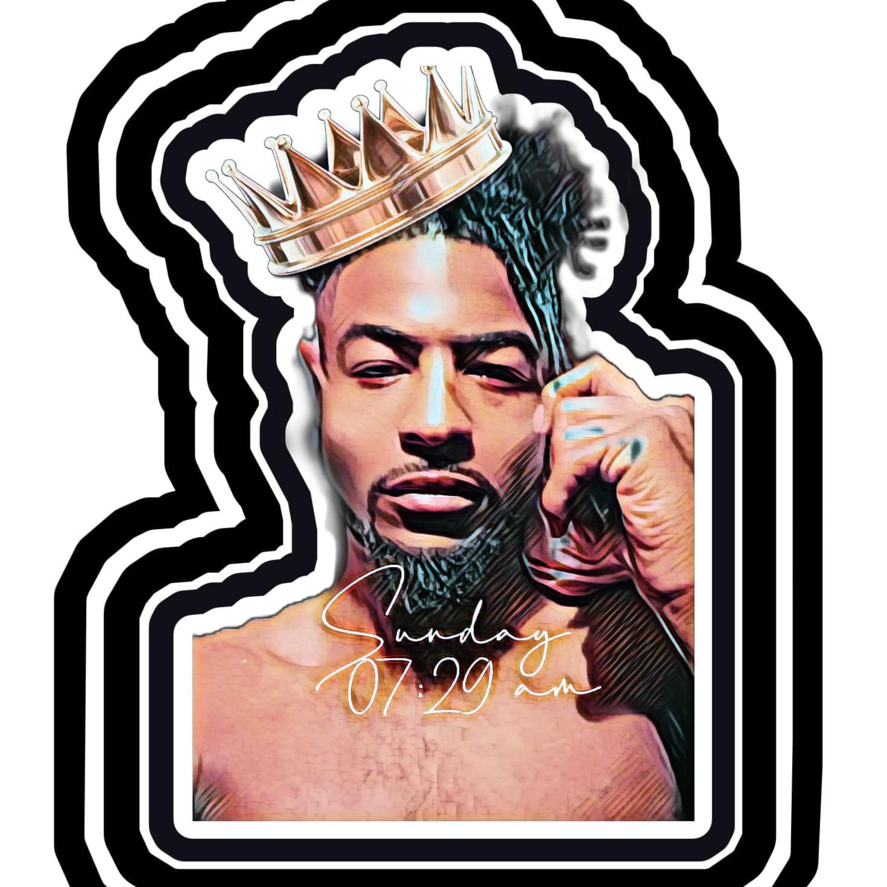 Dropped on Sunday artwork