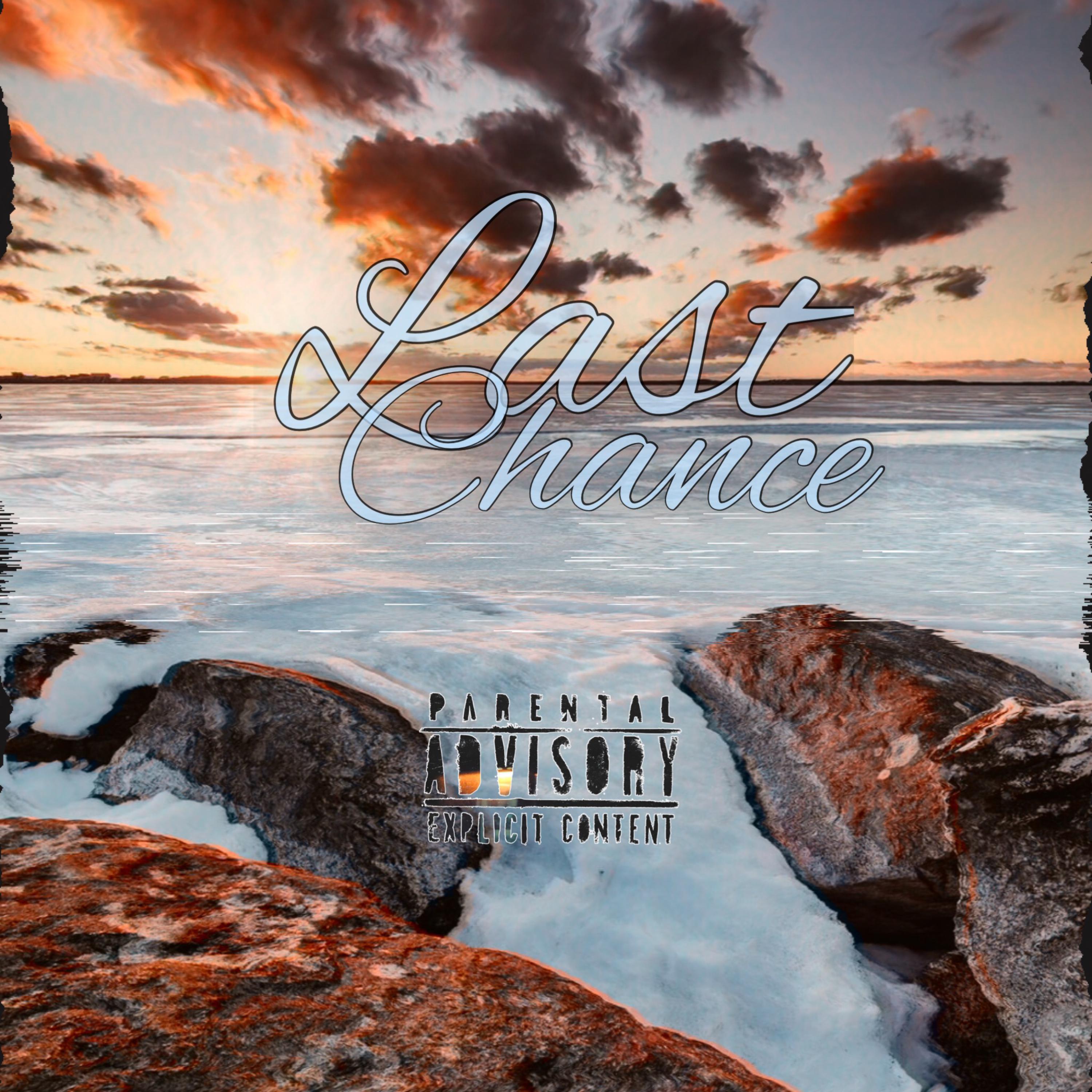Last Chance artwork