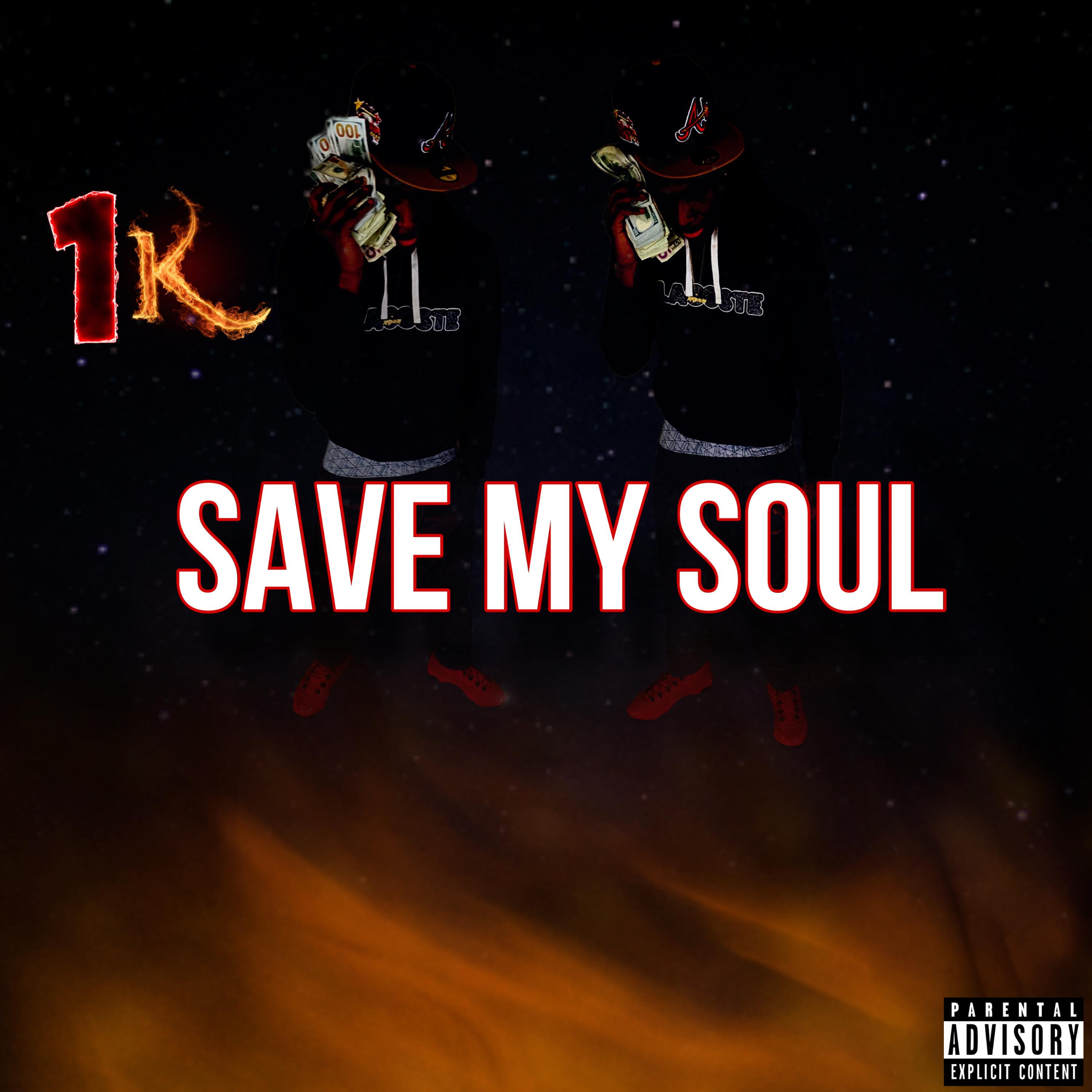 Save My Soul artwork