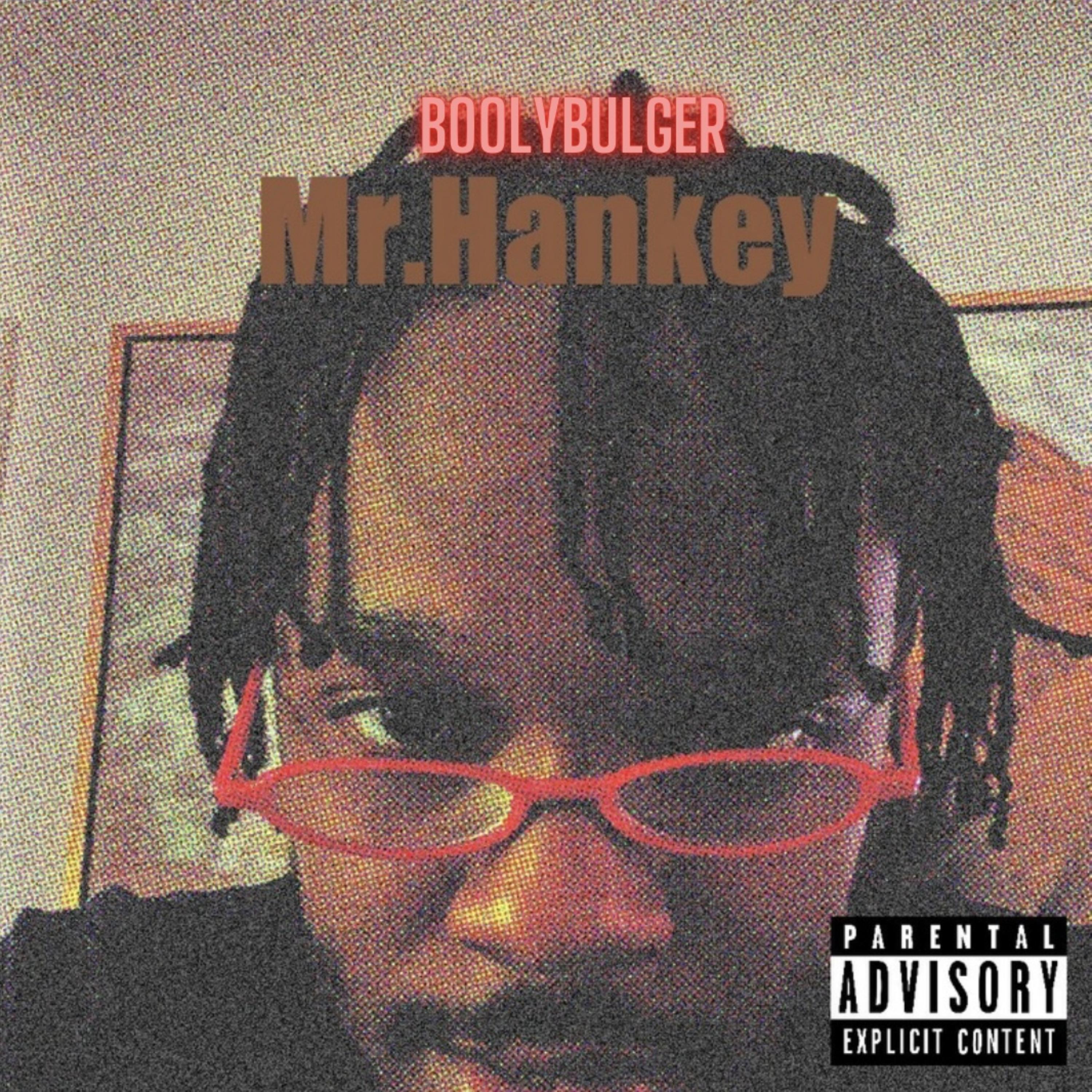 Mr. Hankey artwork