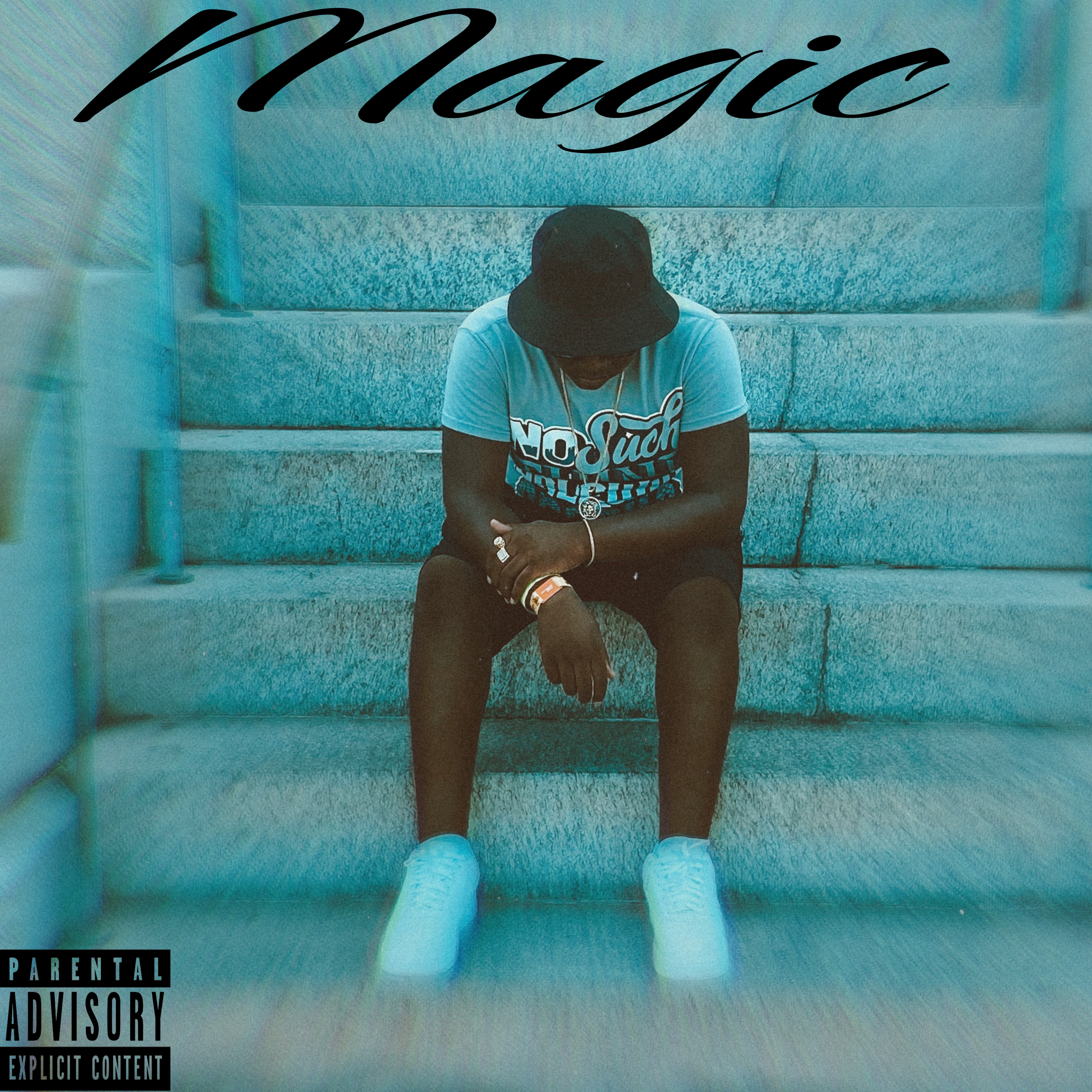 Magic artwork