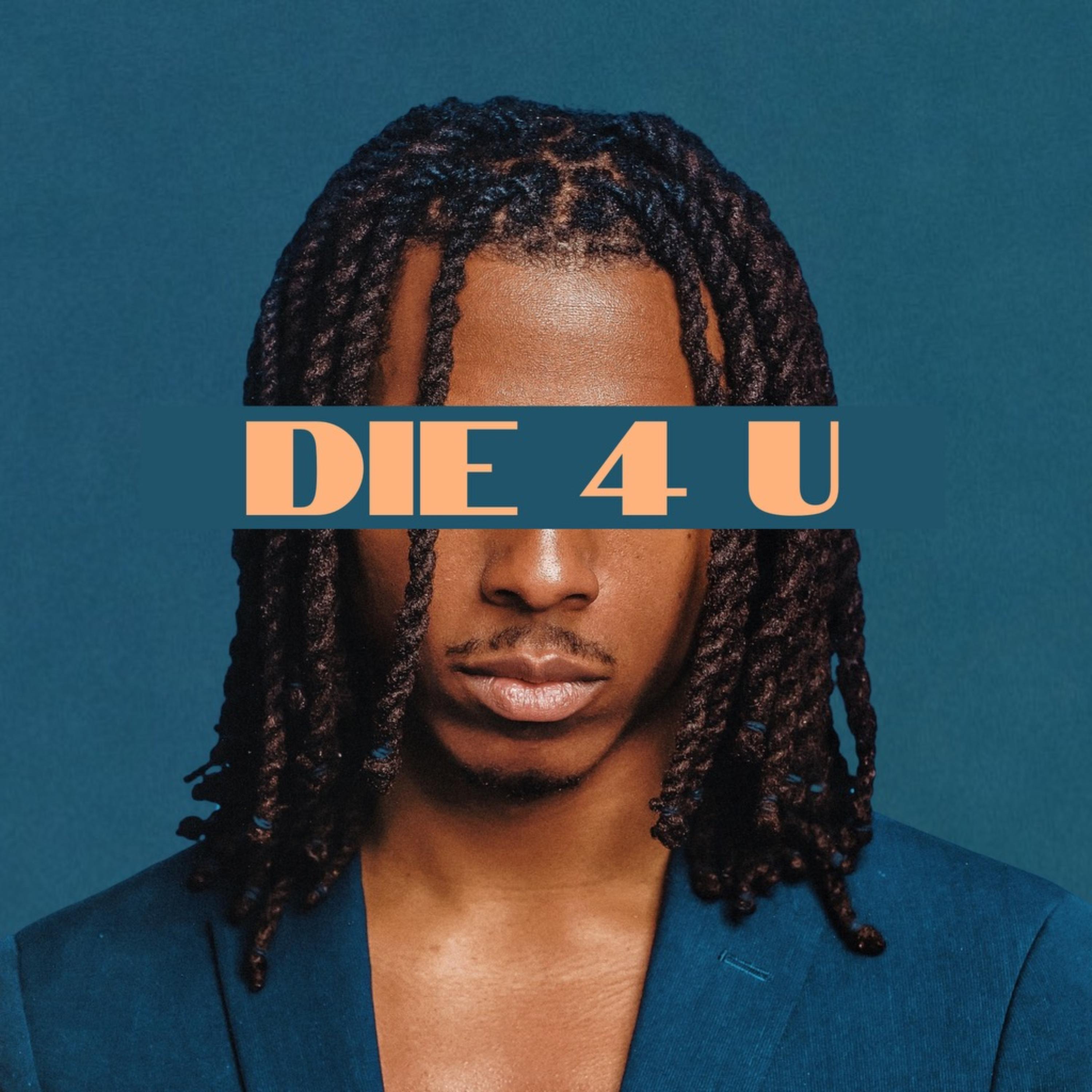 i would die 4 u (demo) artwork