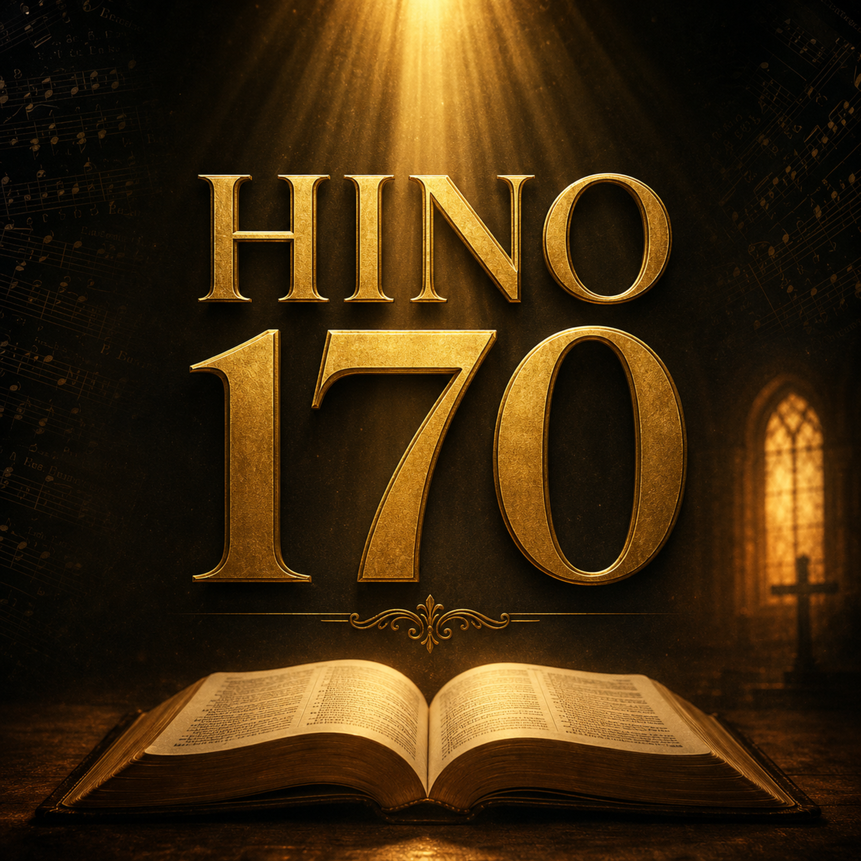 Hino 170 by Nilson Nsn cover art