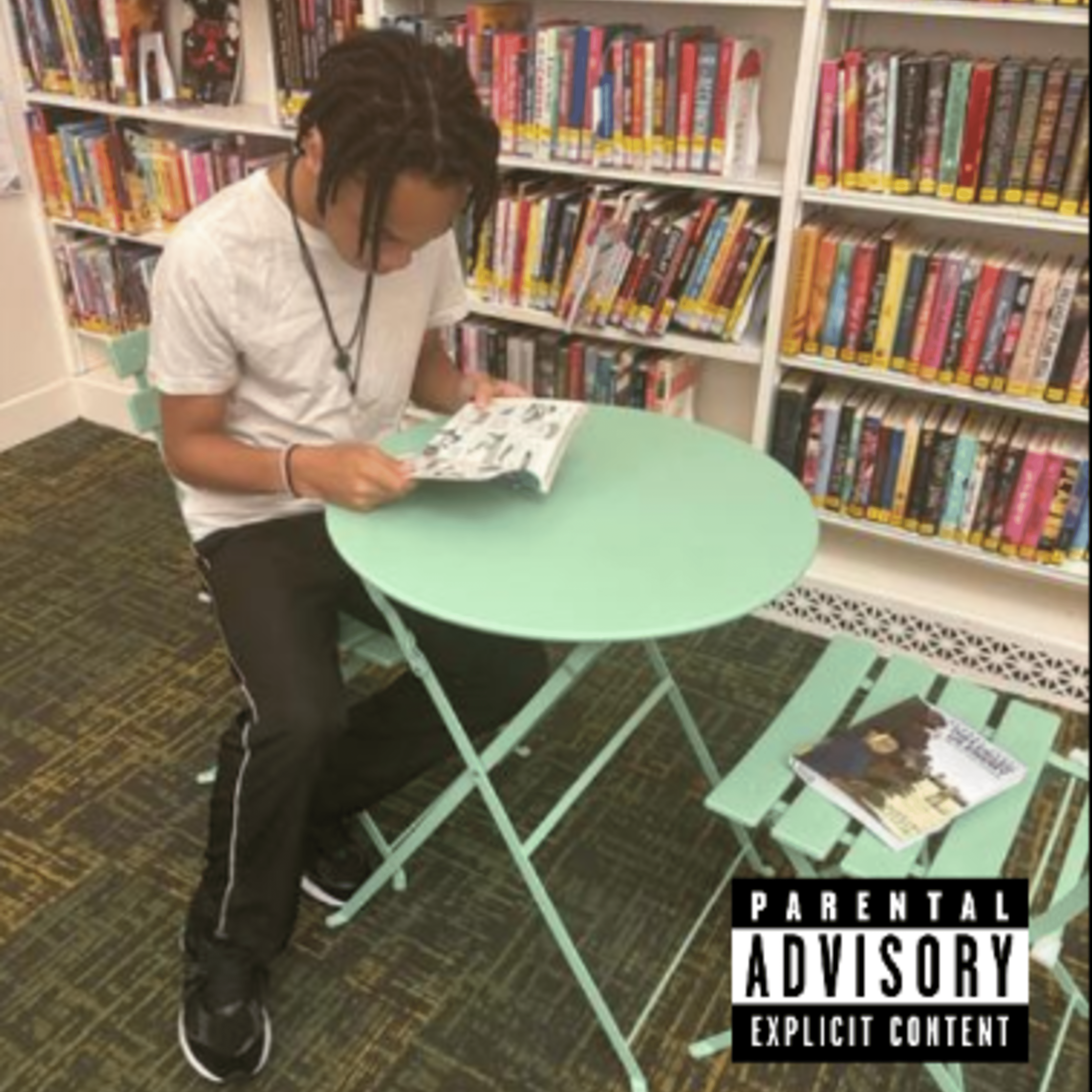 Face by Jaden2thurl