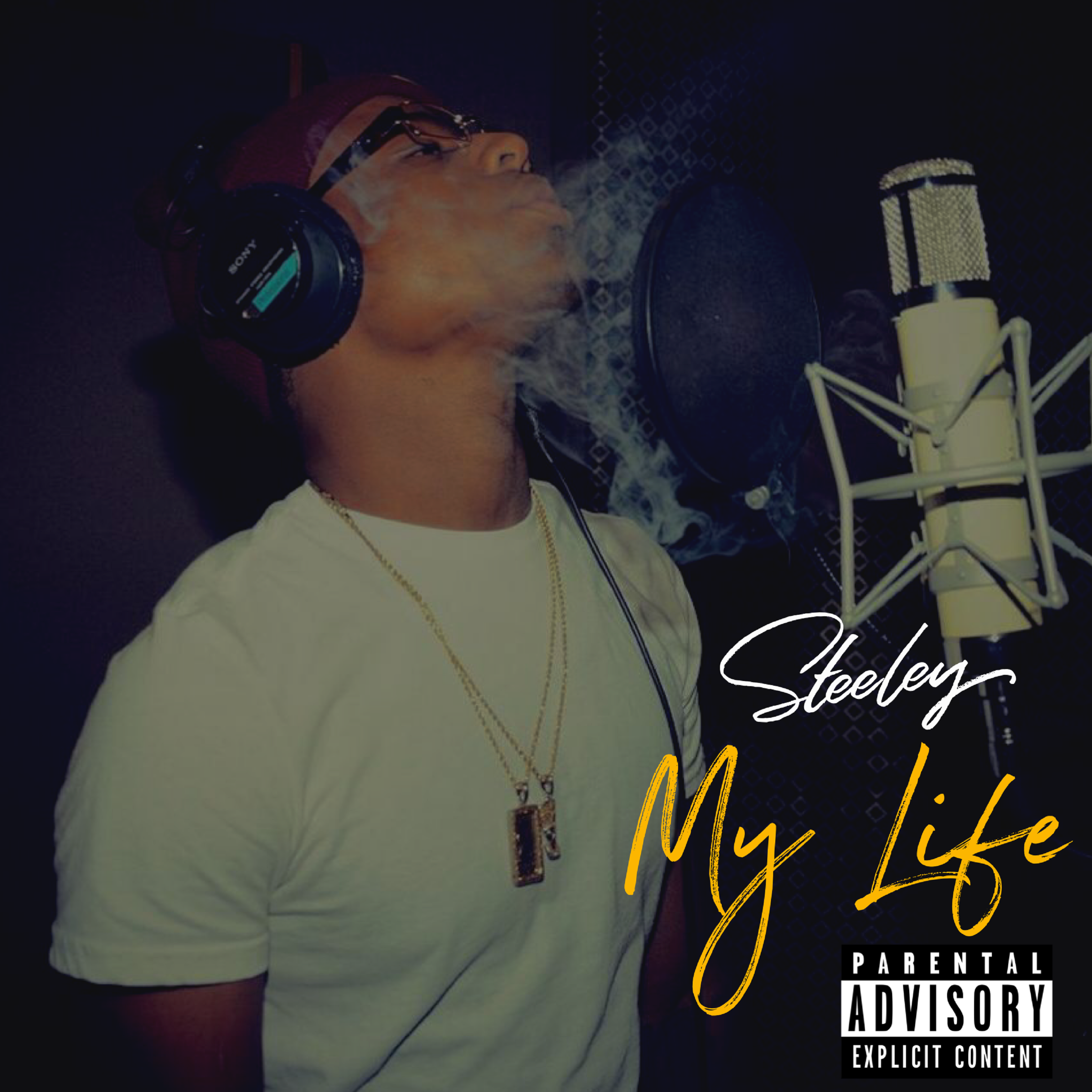 My Life  artwork