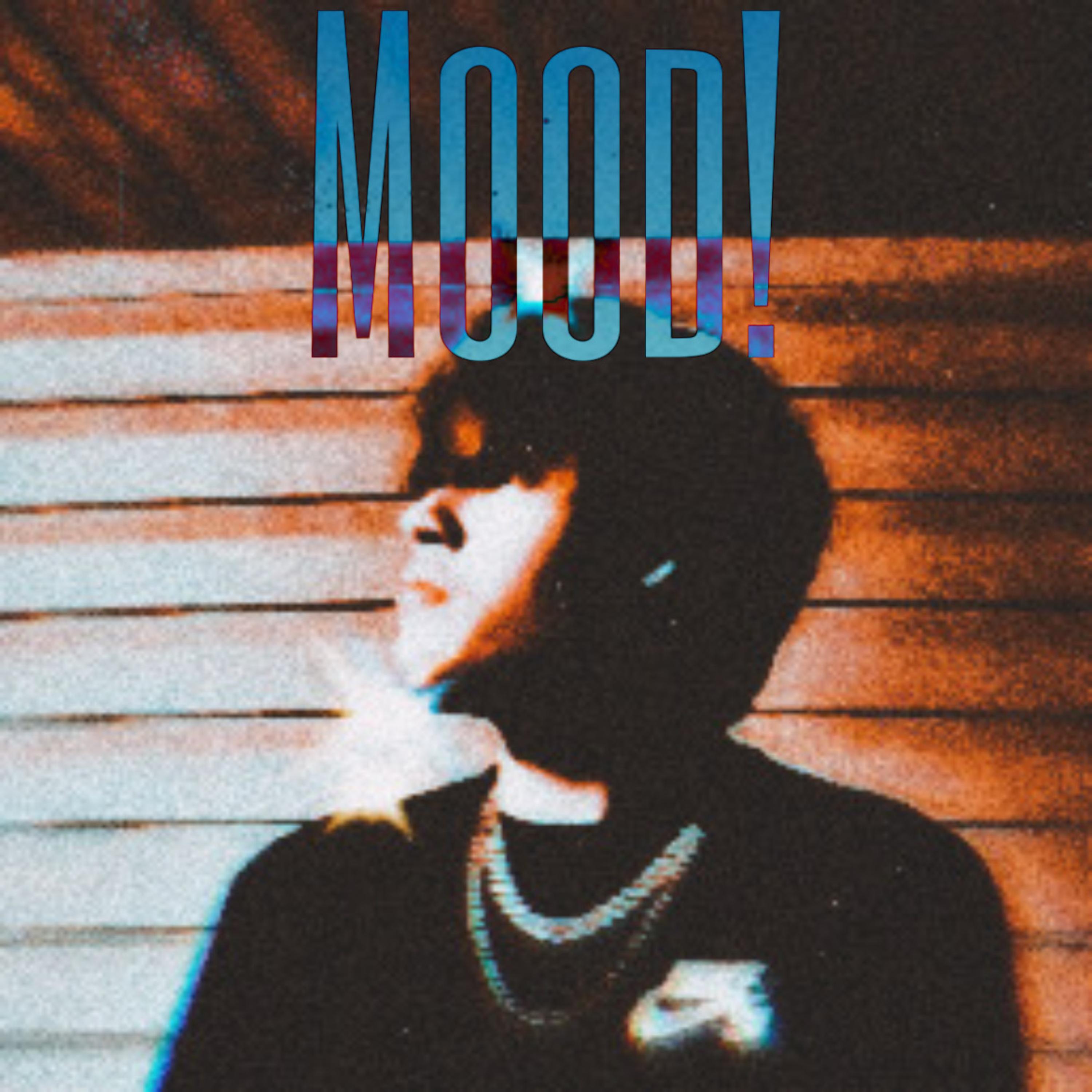 Mood! by Astro&A cover art