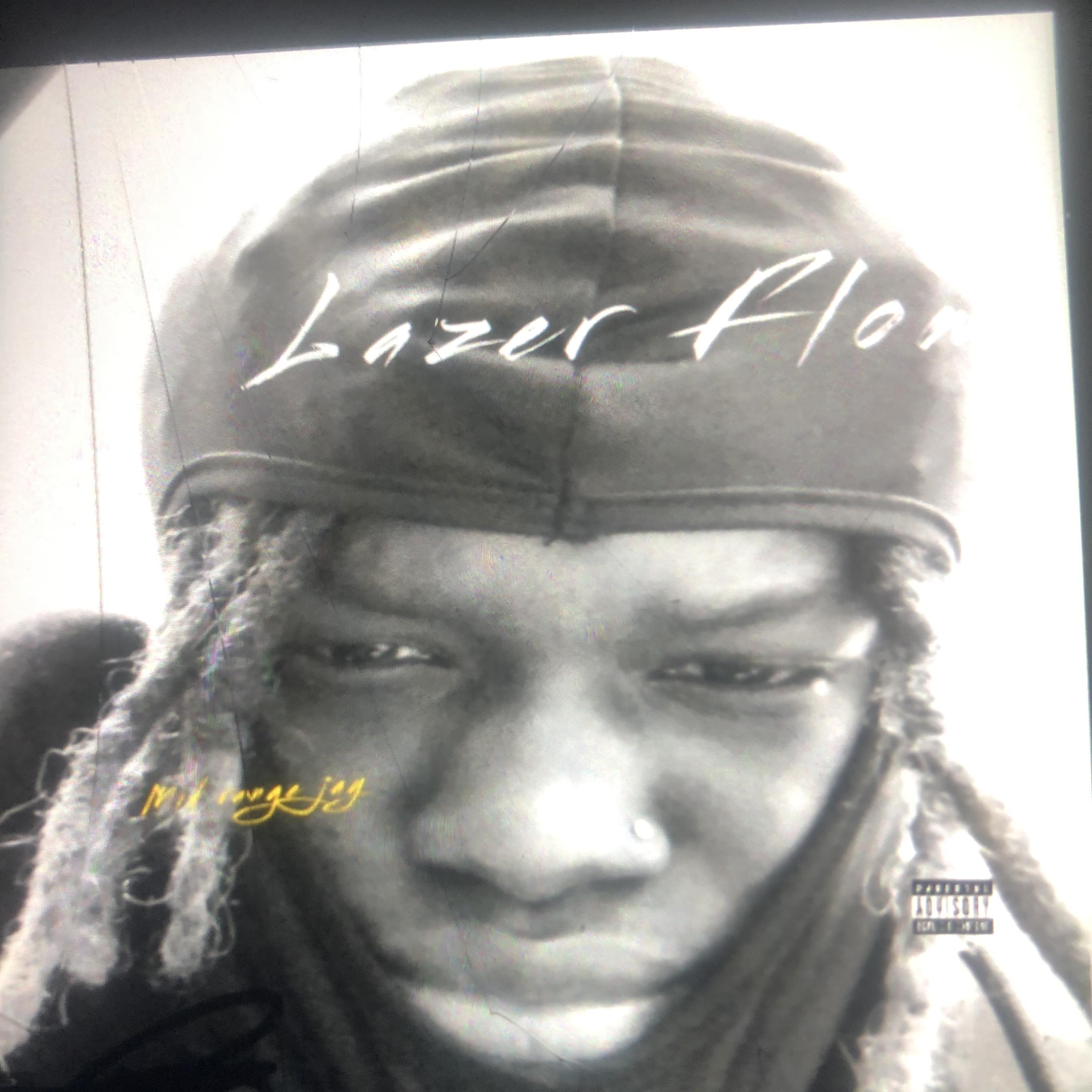 Lazer Flow artwork