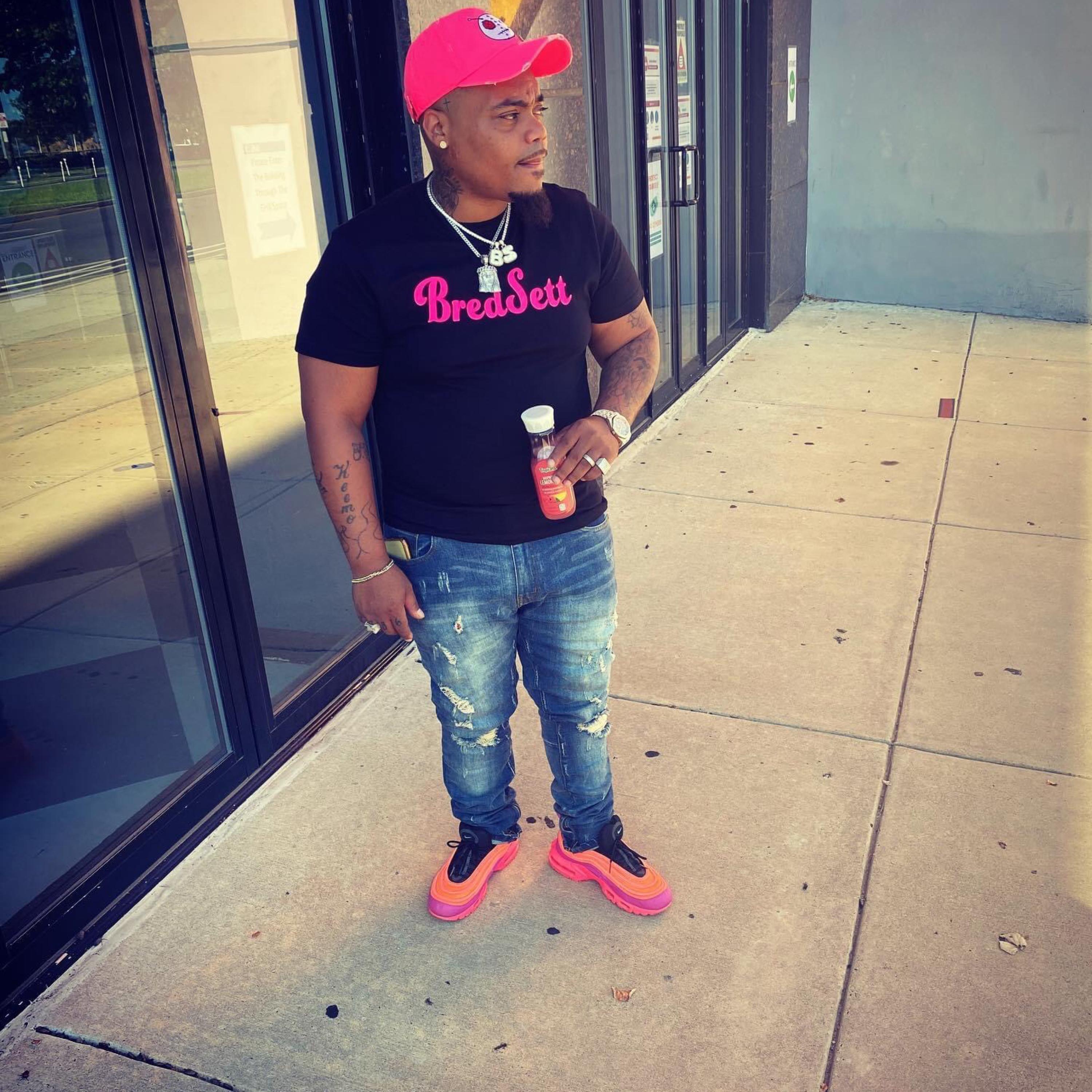 Impatient Bse Keemo artwork