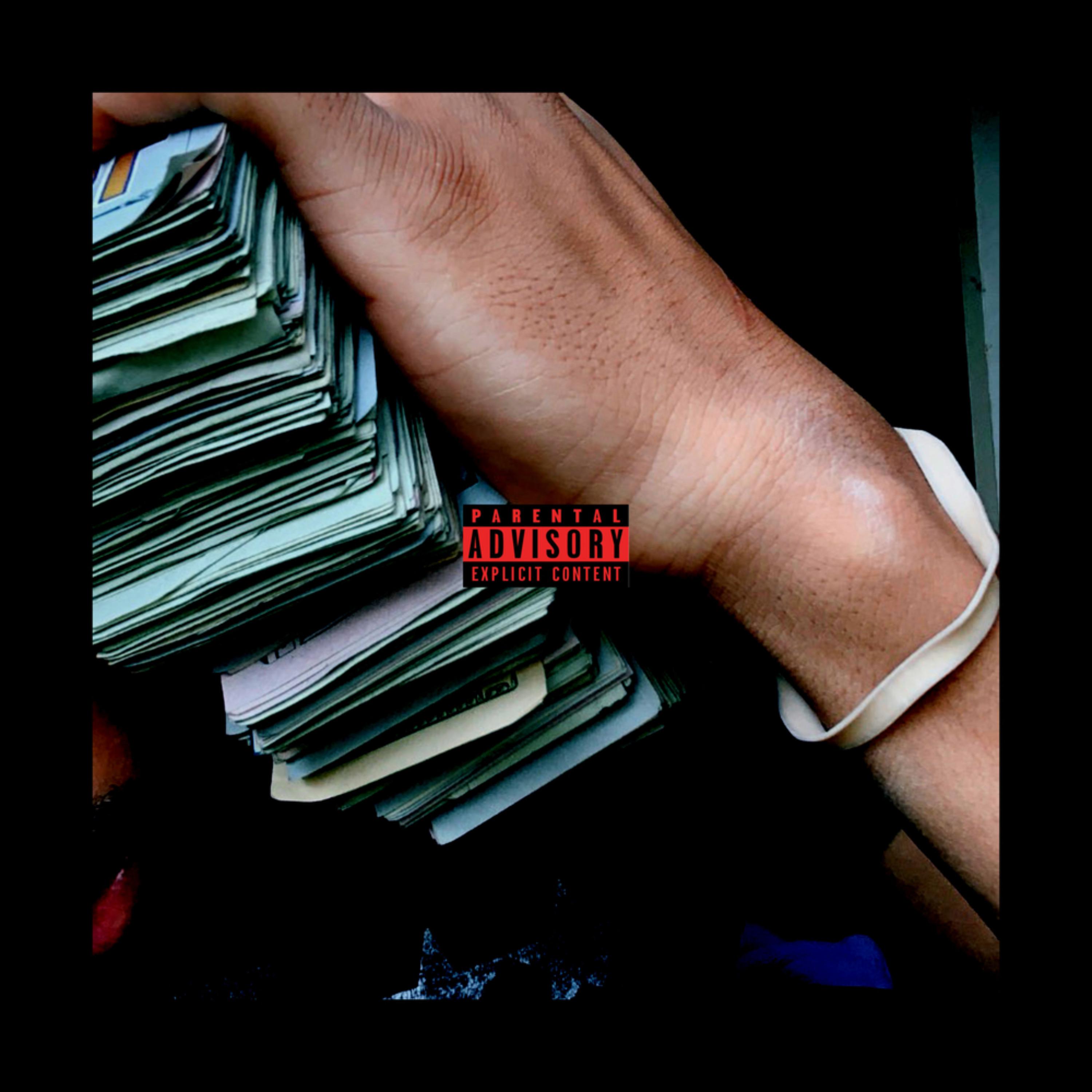 Its Up artwork