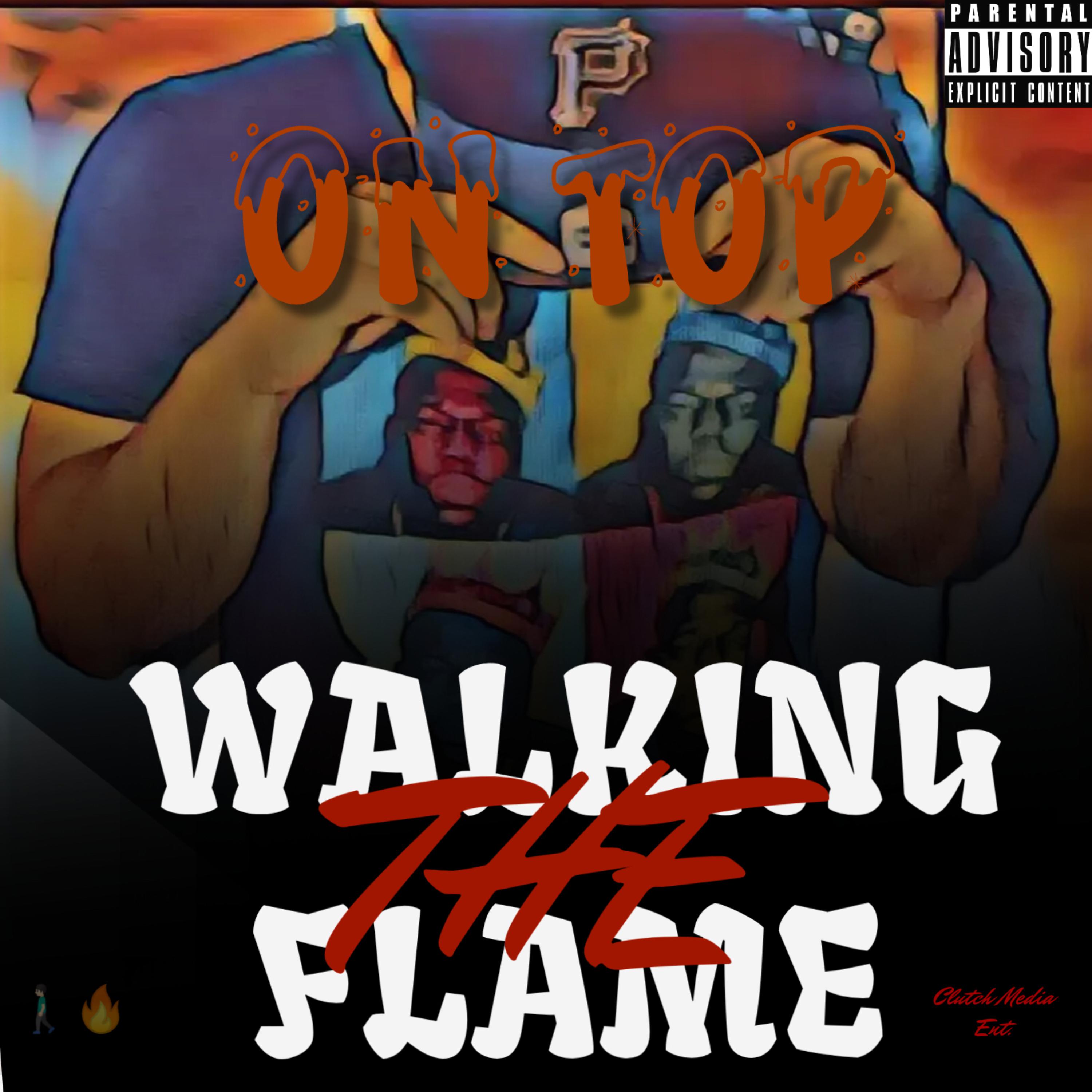 On Top artwork