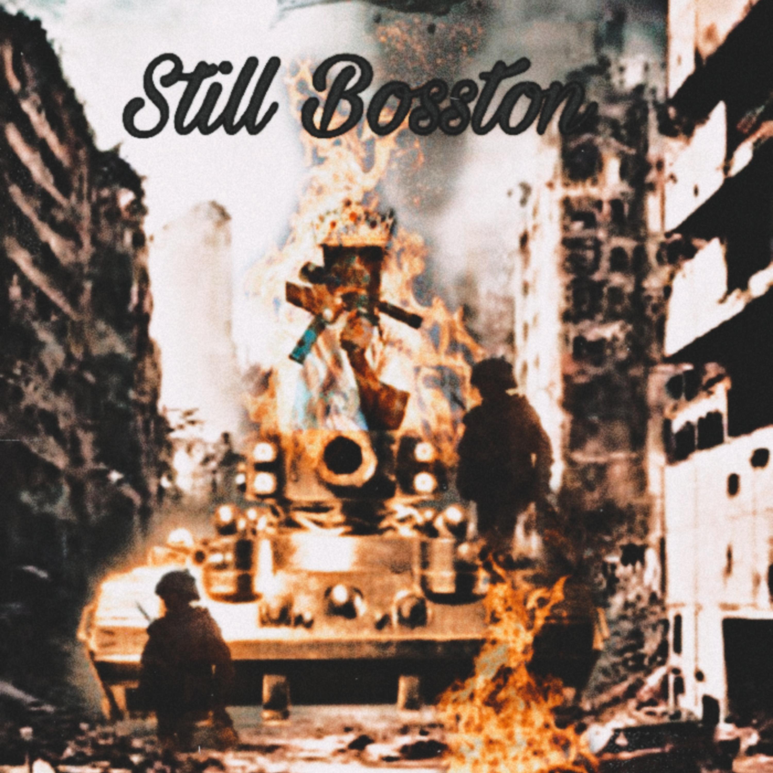 Still Bosston artwork