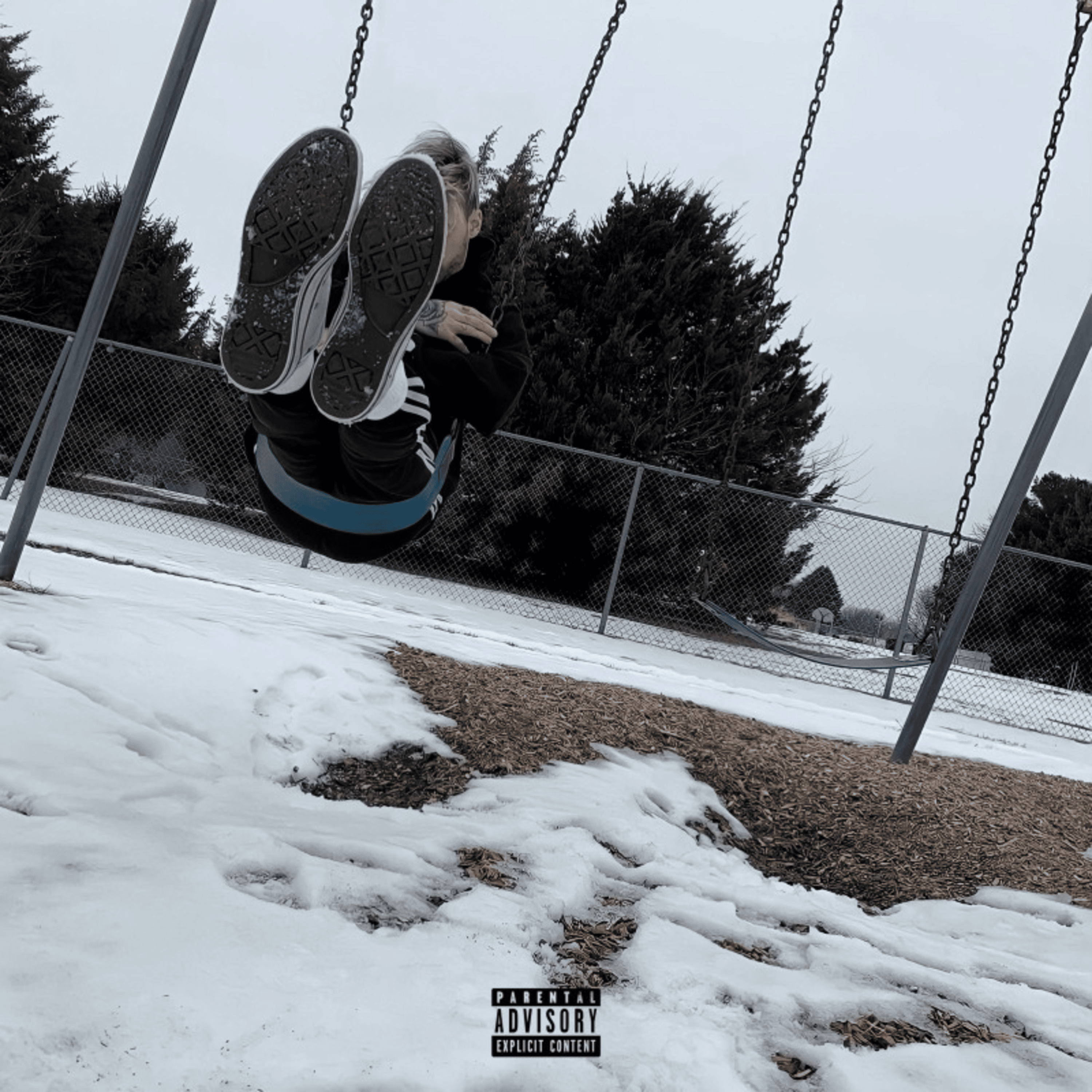 polar by Nobody$ cover art