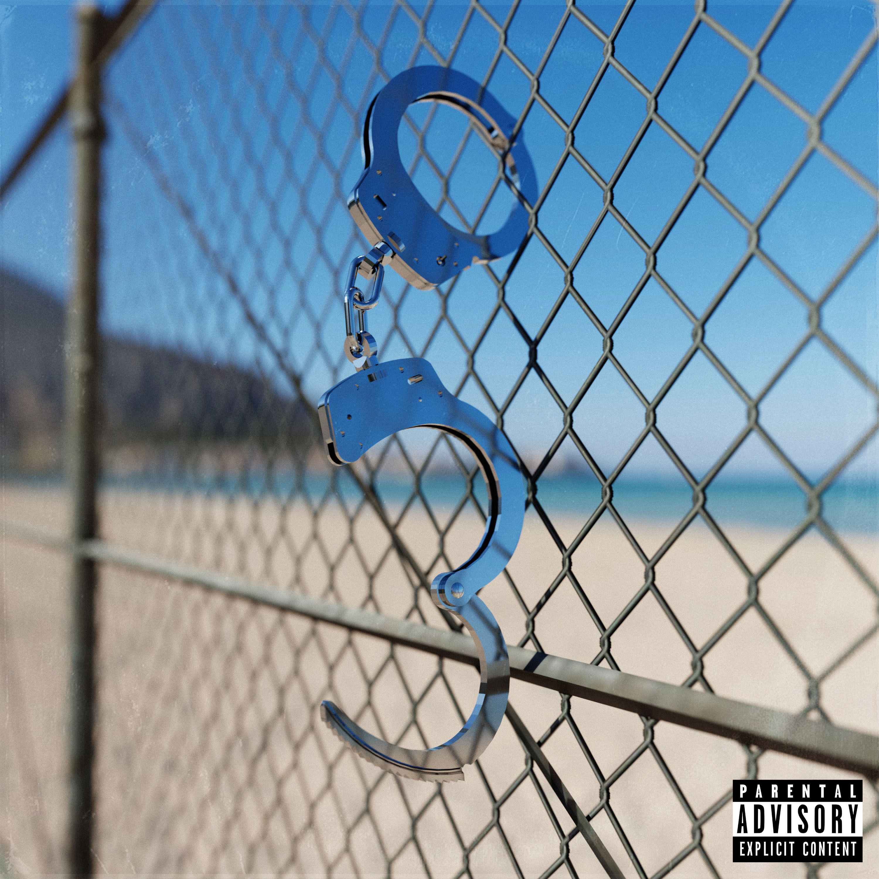 Liberation artwork