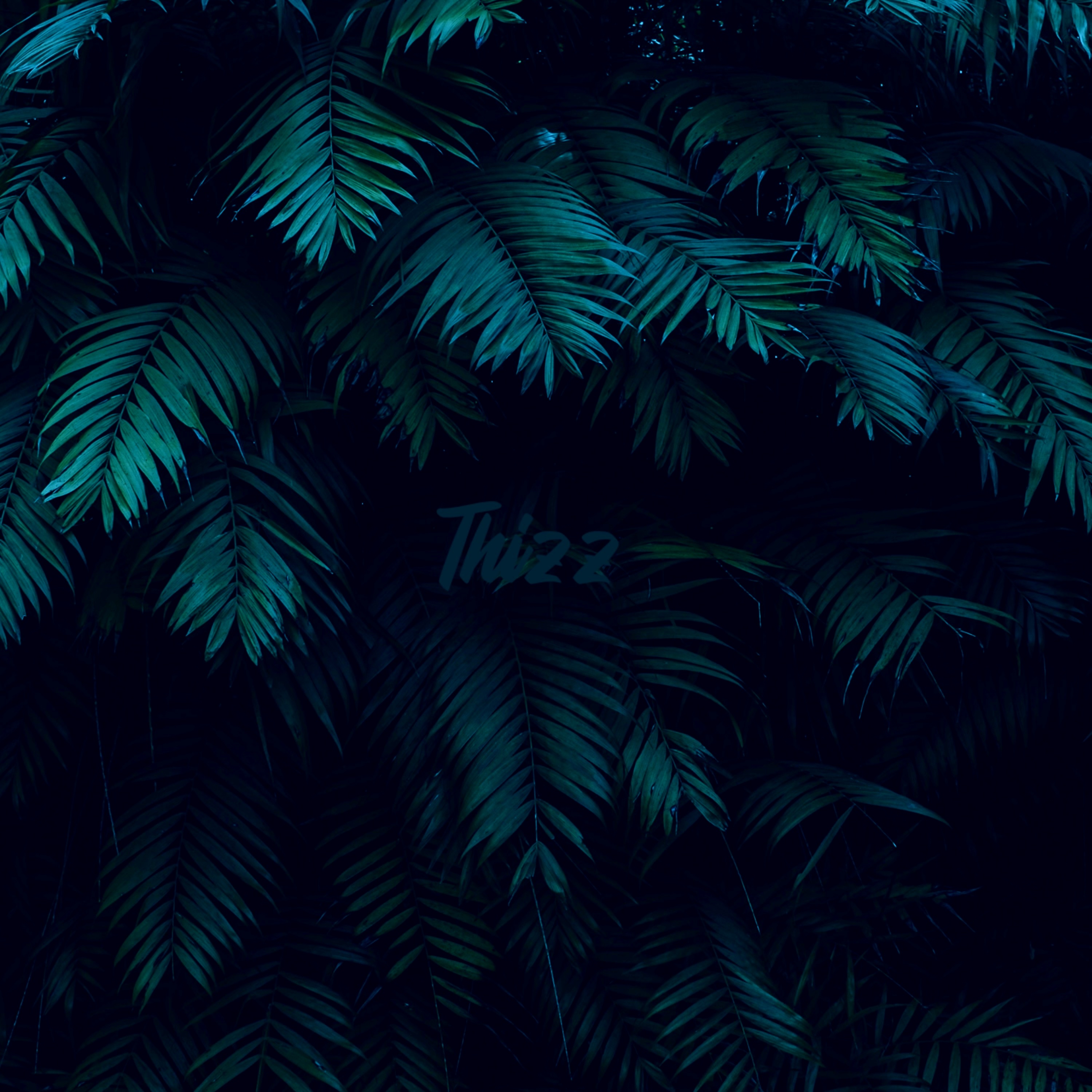 Thump by Ll Thizz cover art