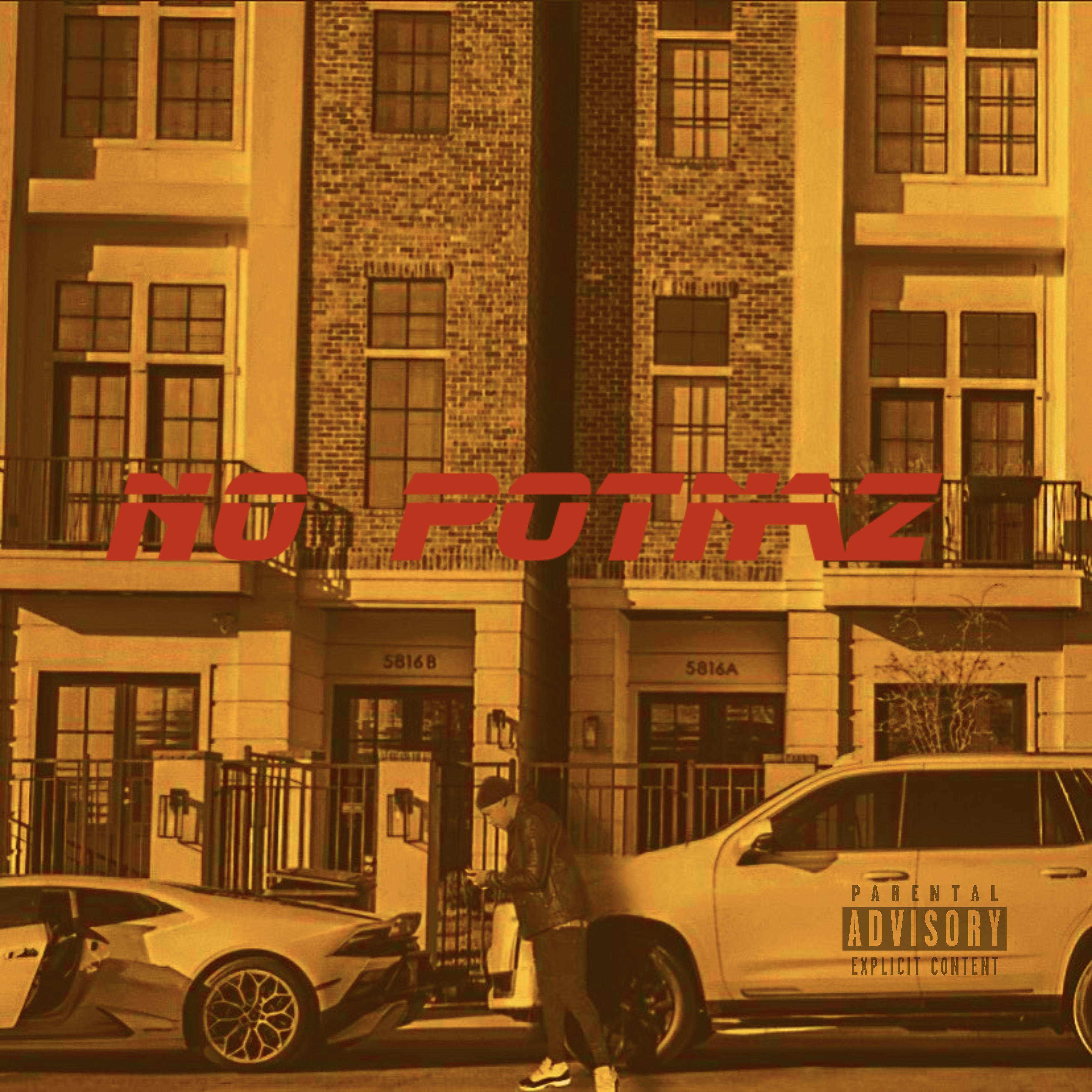 No Potnaz artwork