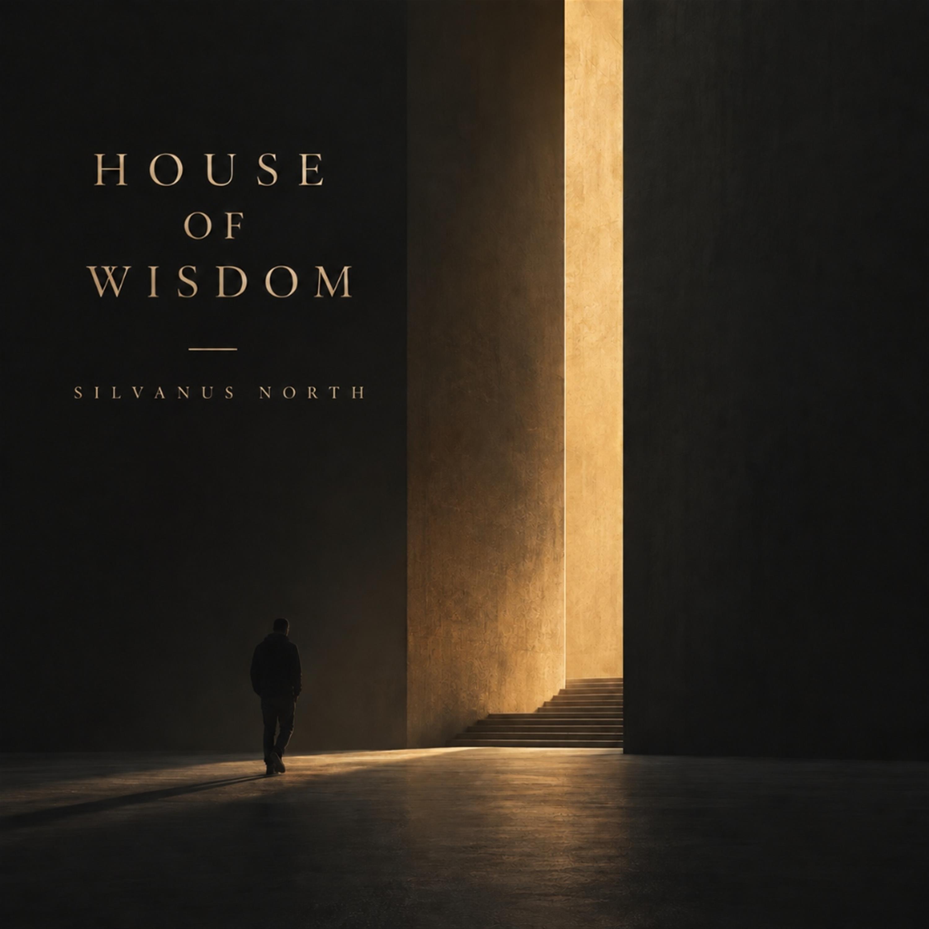 House of Wisdom by Silvanus North